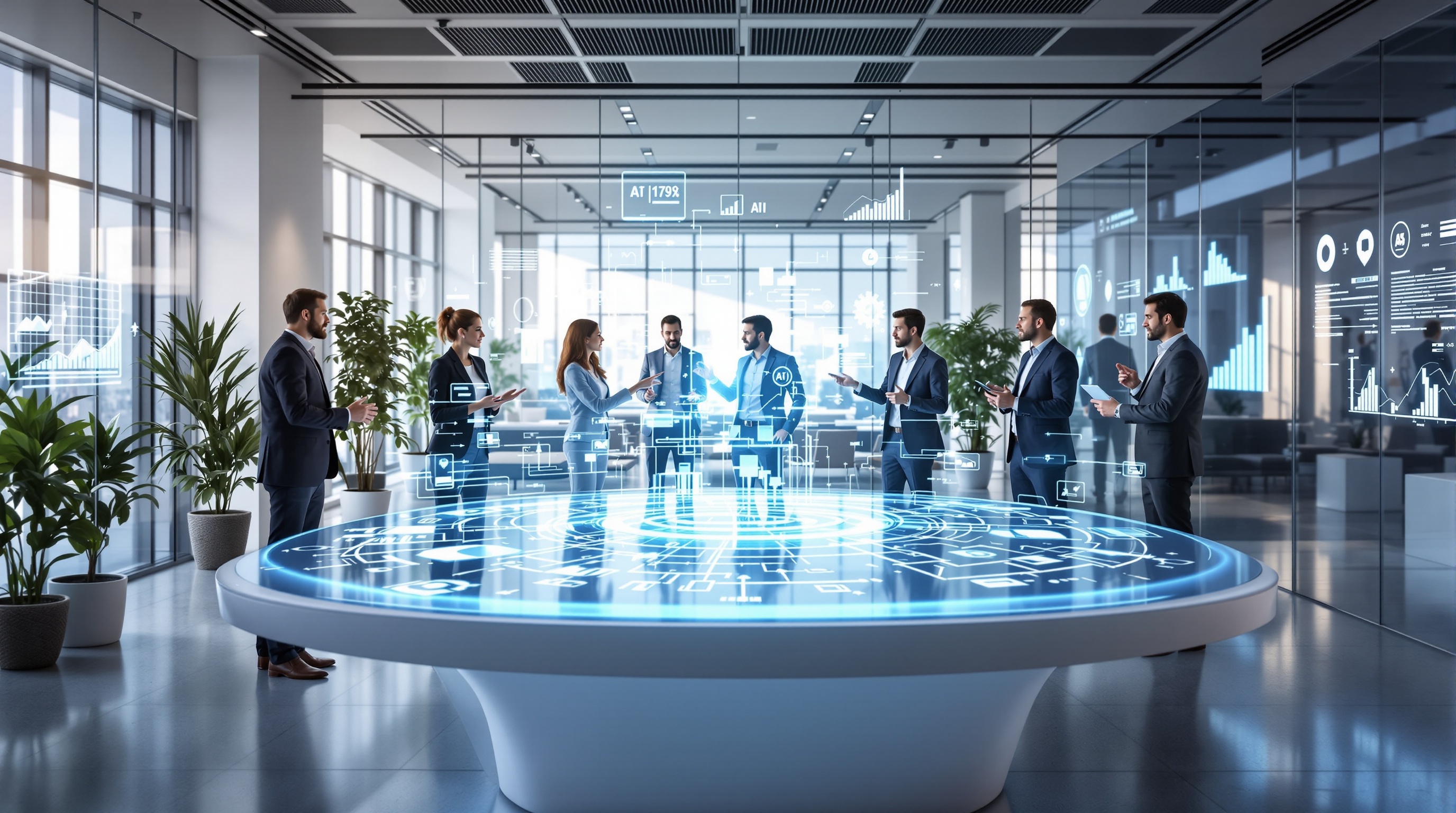 AI Automate Account Reconciliation for Enterprises