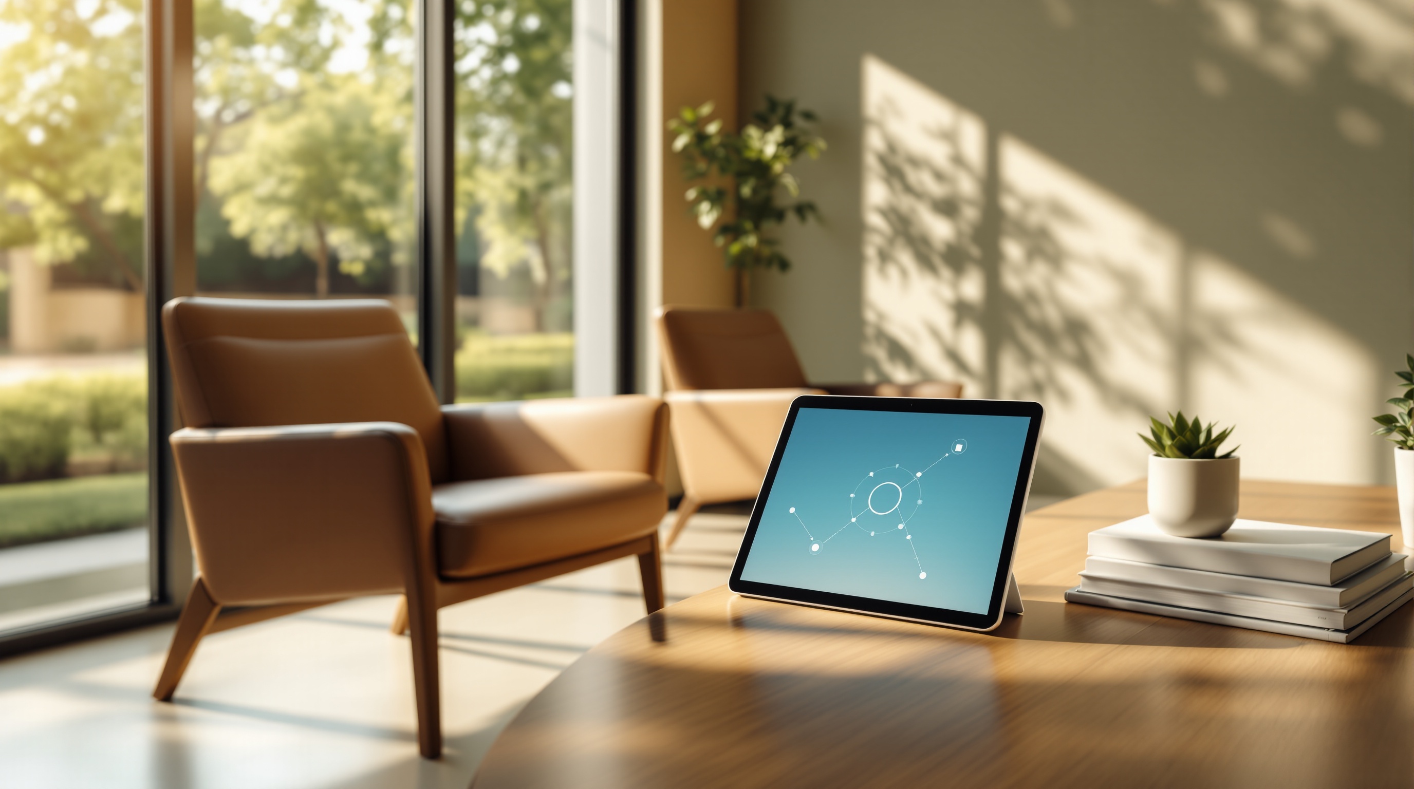 Electronic Referral System for Skilled Nursing Facilities: Key Benefits