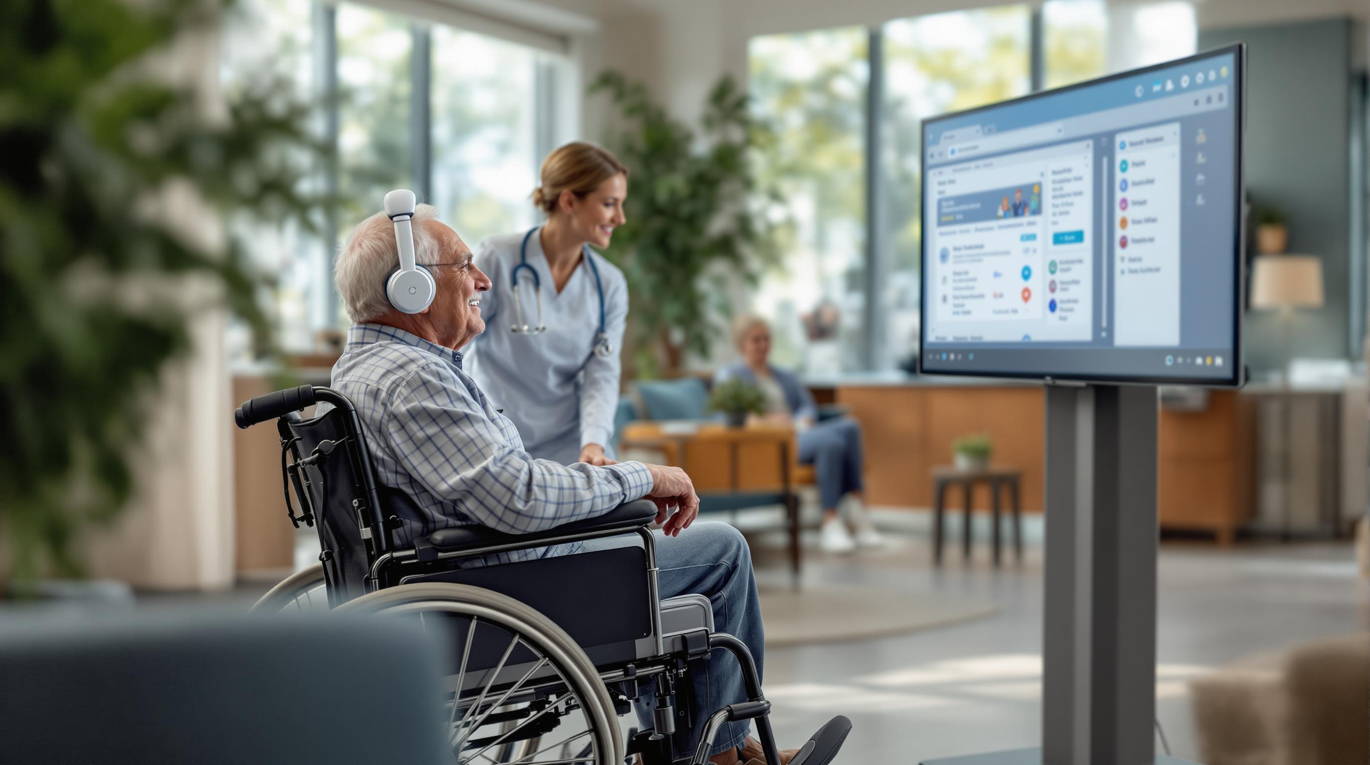 Hands-Free Web Browser: Voice Navigation for Accessibility