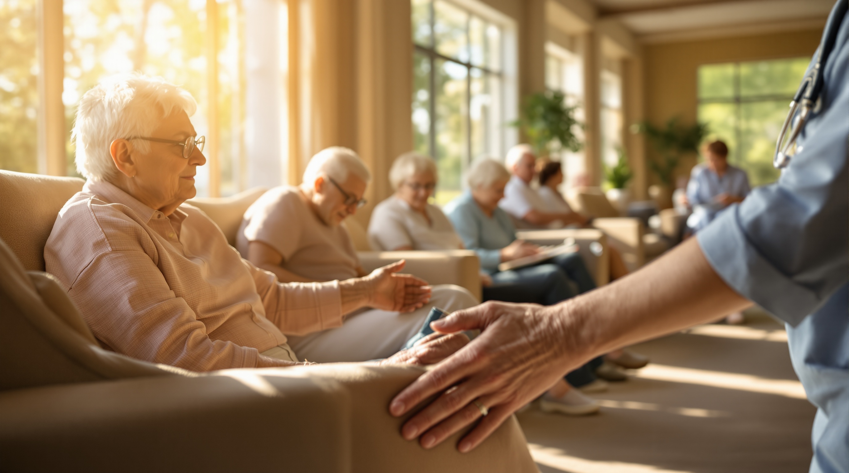 Reduce Readmission Penalties in Skilled Nursing Facilities: Key Strategies