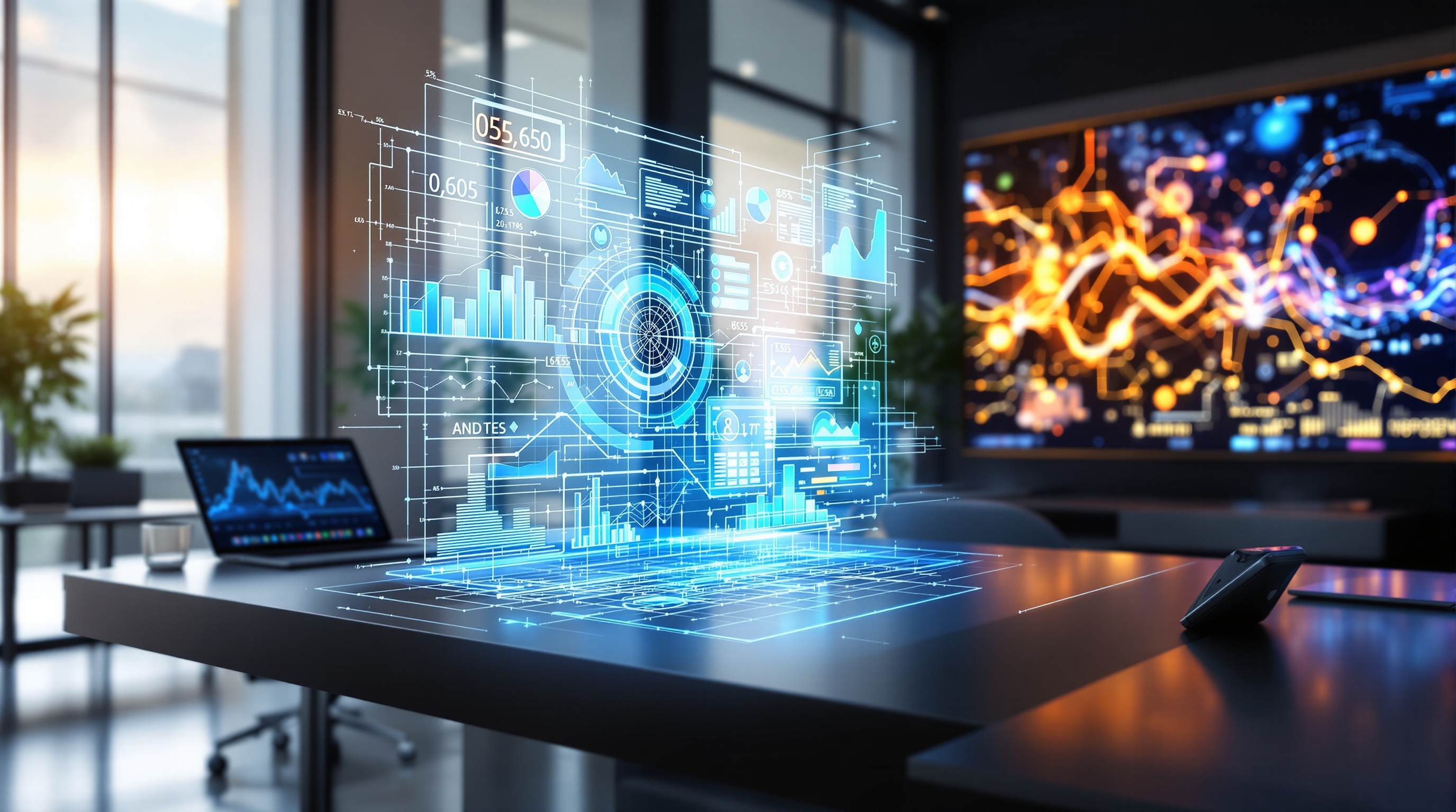 Top Personal CFO Tools for Smarter Financial Management