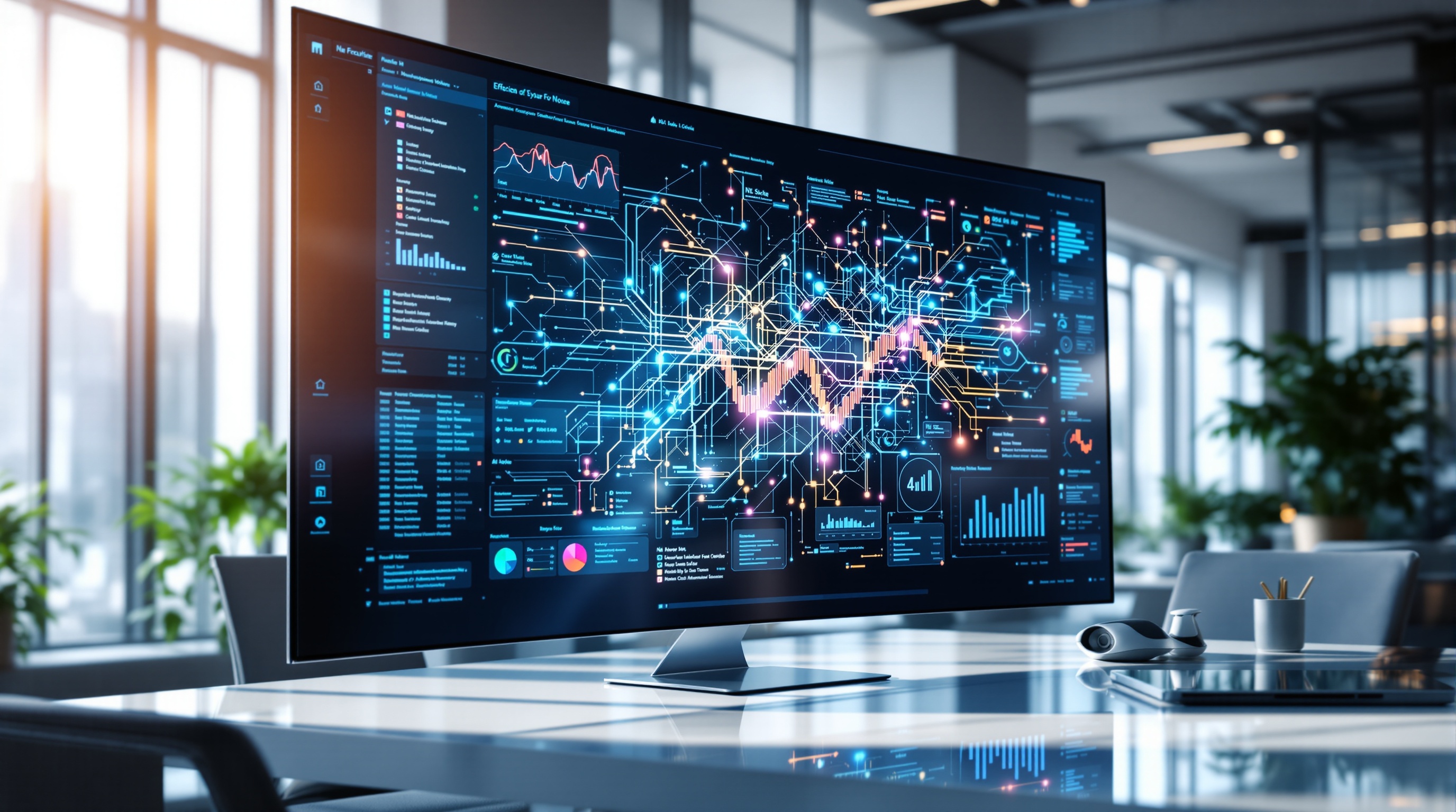 Efficient NetSuite Data Export to AI Spreadsheets