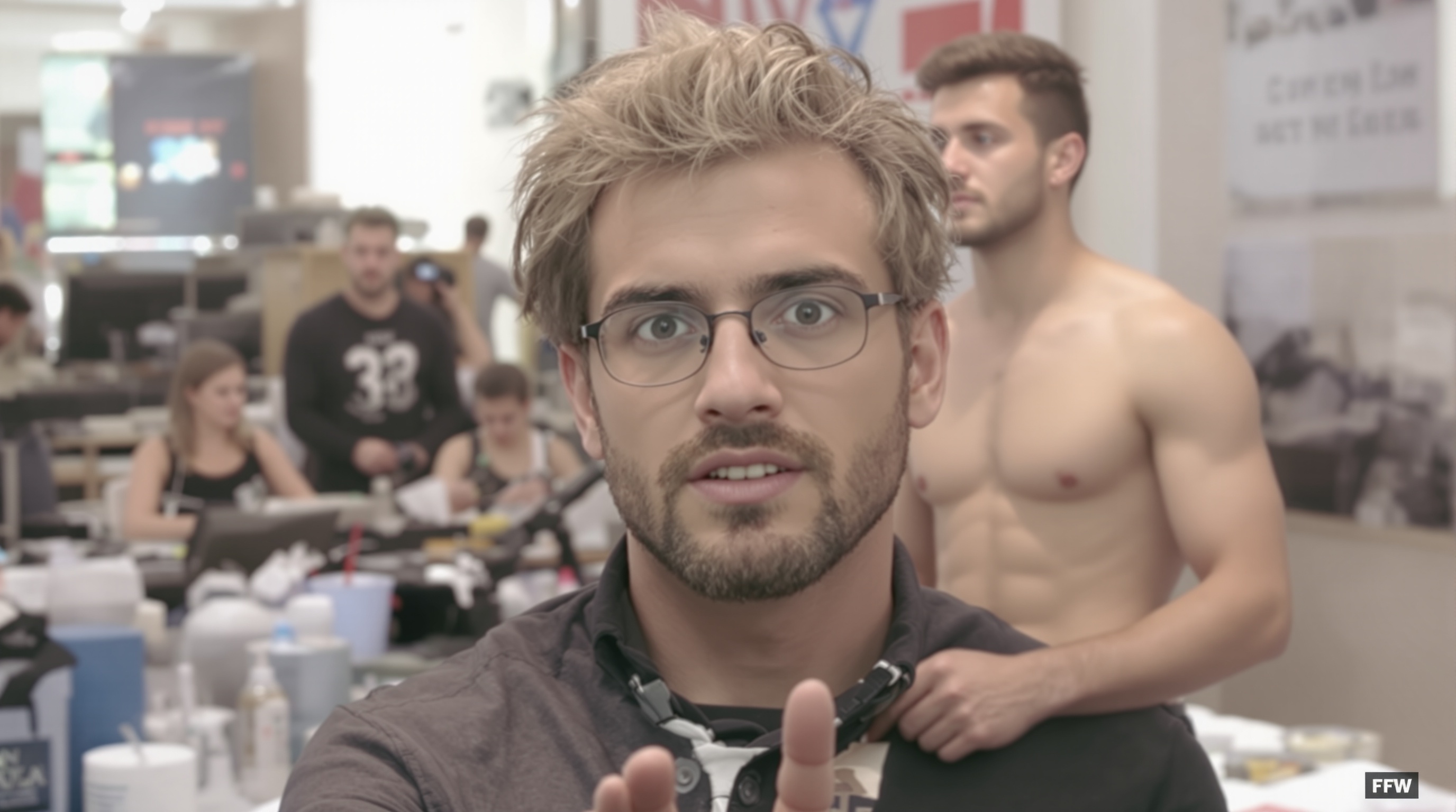Modern Masculinity: Redefining Strength, Identity, and Purpose