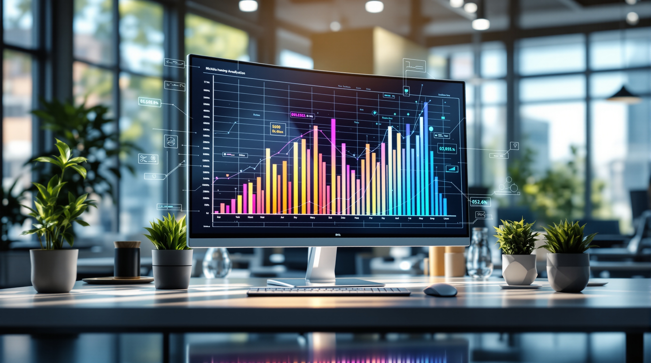 How to Make a Waterfall Chart: A Beginner's Tutorial
