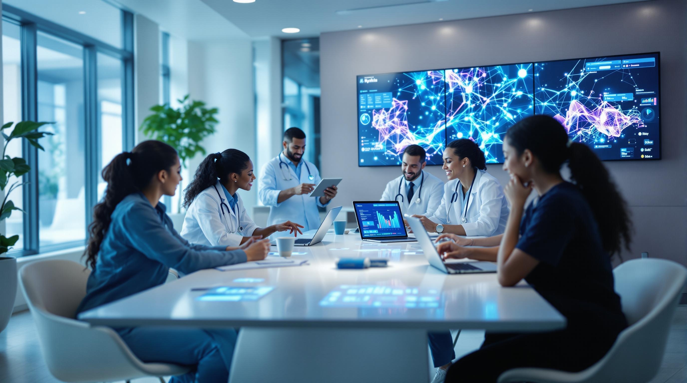 Cross-Platform Advertising Tech for Skilled Nursing Facilities