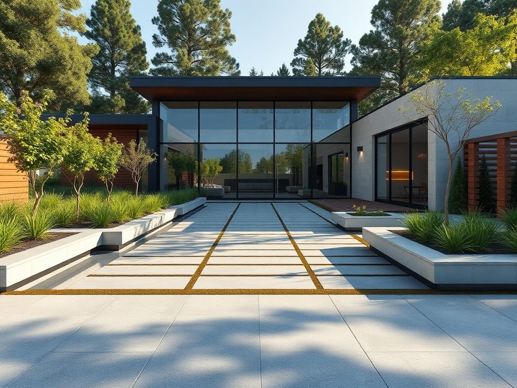 Image for Floating Driveways