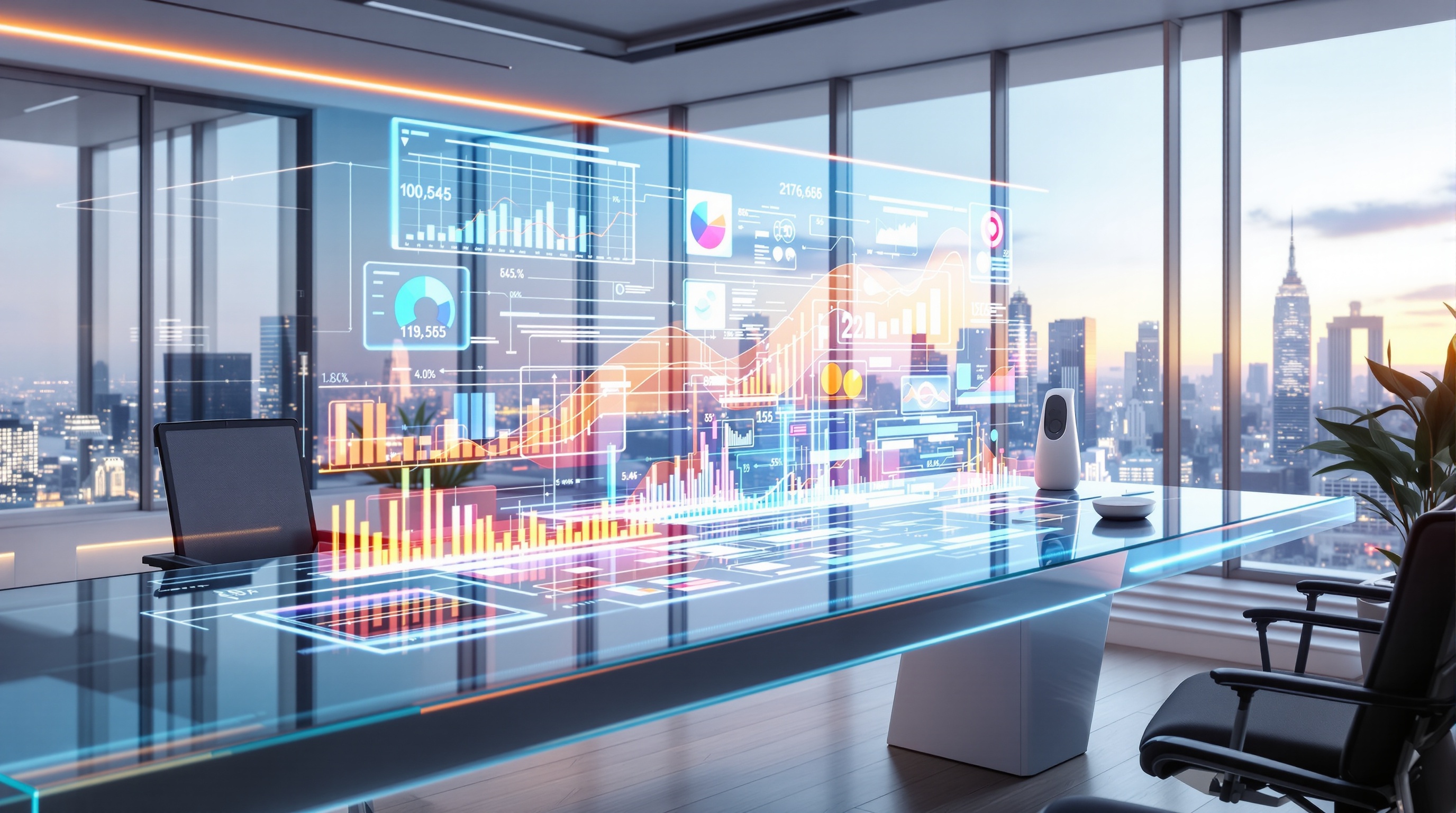 Streamline Your Month-End Spreadsheet Tasks in 2025