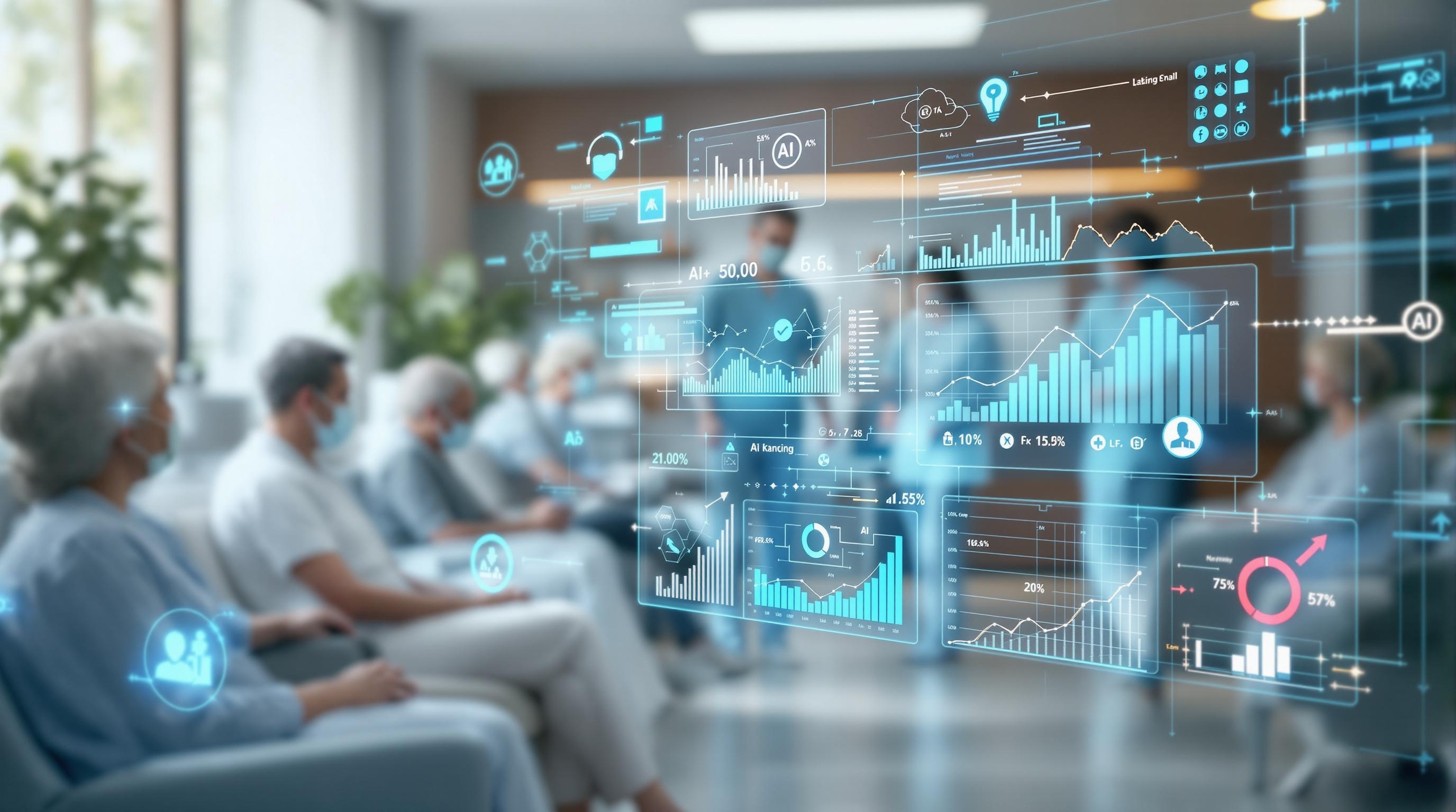 Dynamic Advertising Optimization for Skilled Nursing Facilities