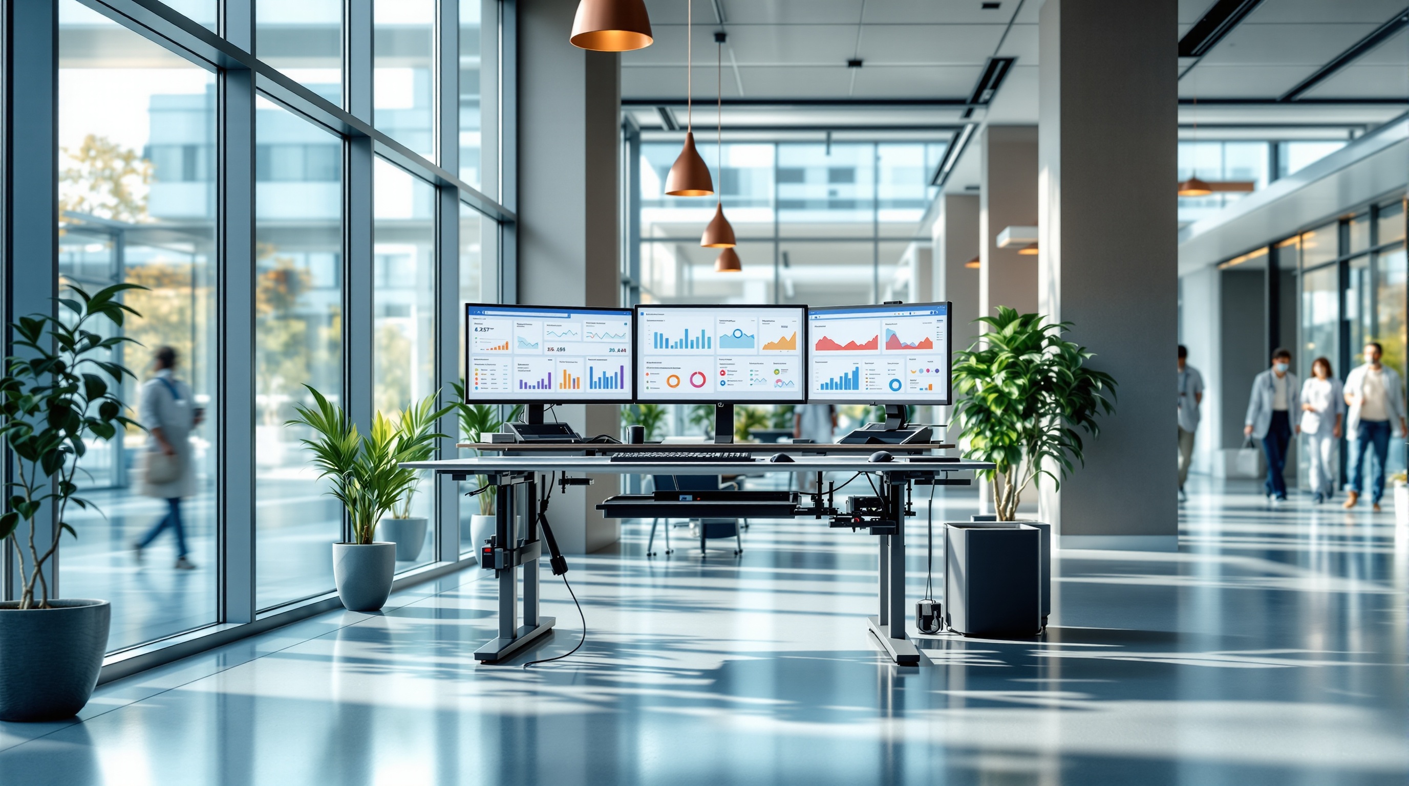 Top Office Ally Replacement Solutions for Skilled Nursing Facilities