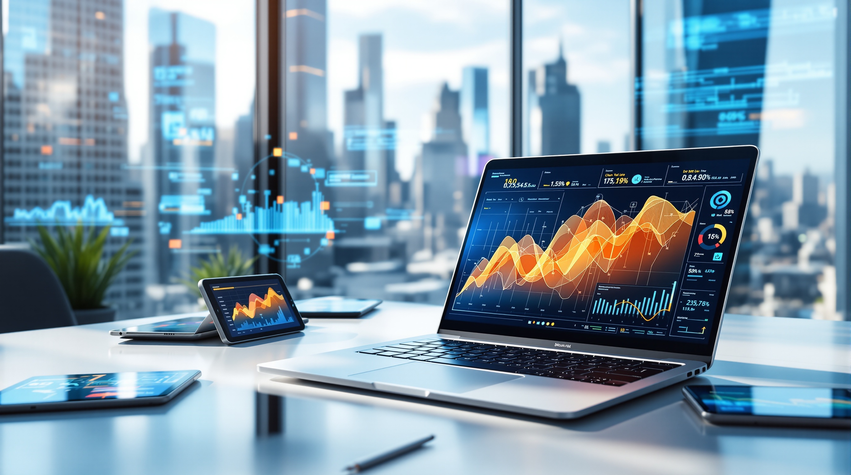 Mastering Churn Rate Analysis: Key Strategies for 2025