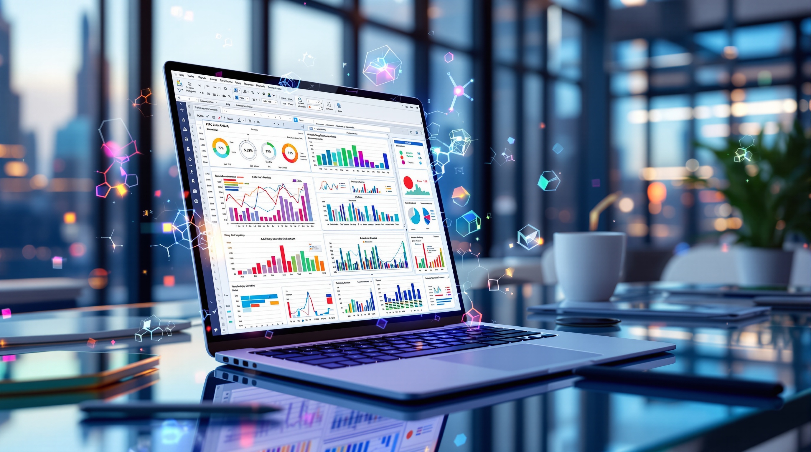 Advanced Drug Development Models in Excel 2025