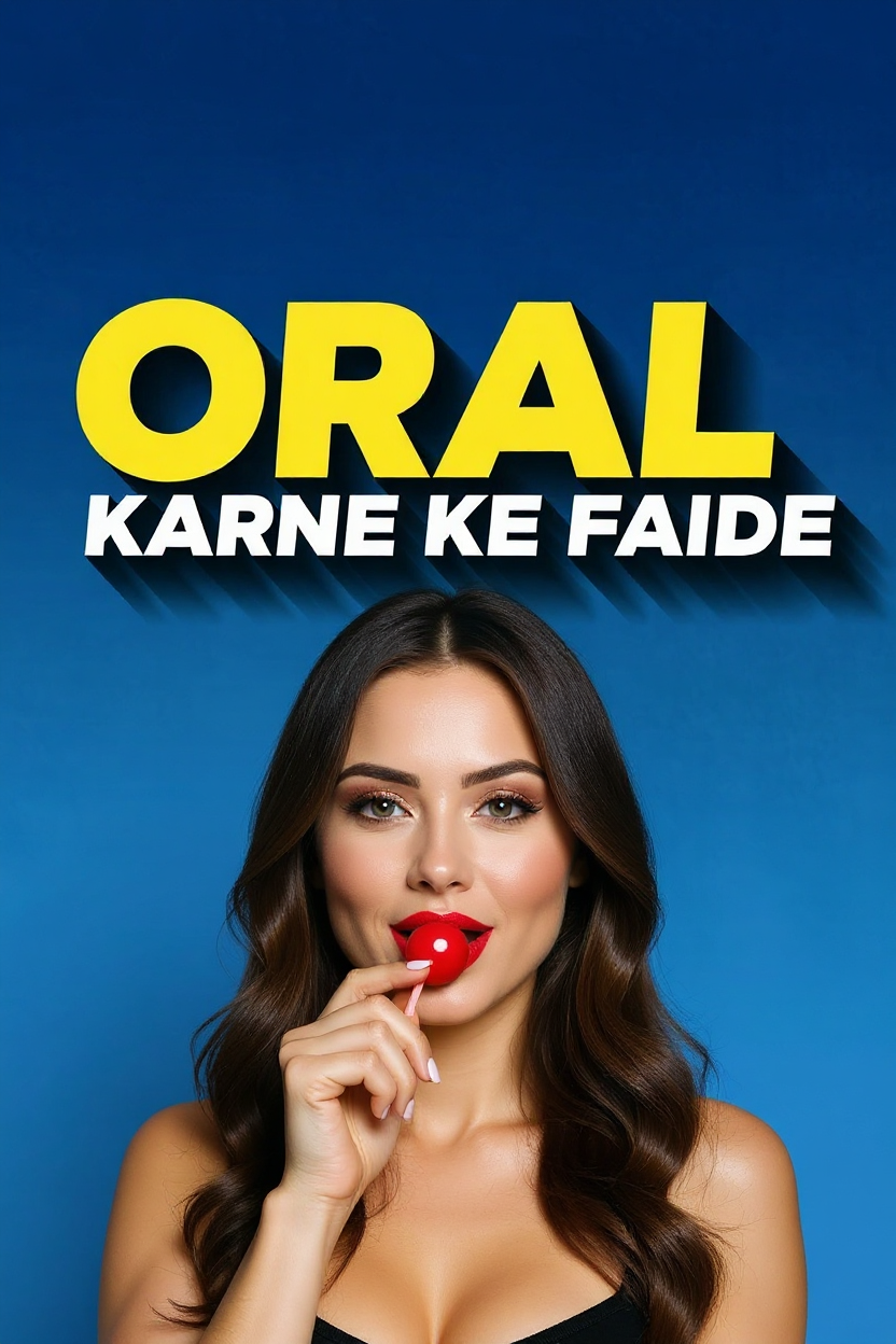 Oral karne ke faide