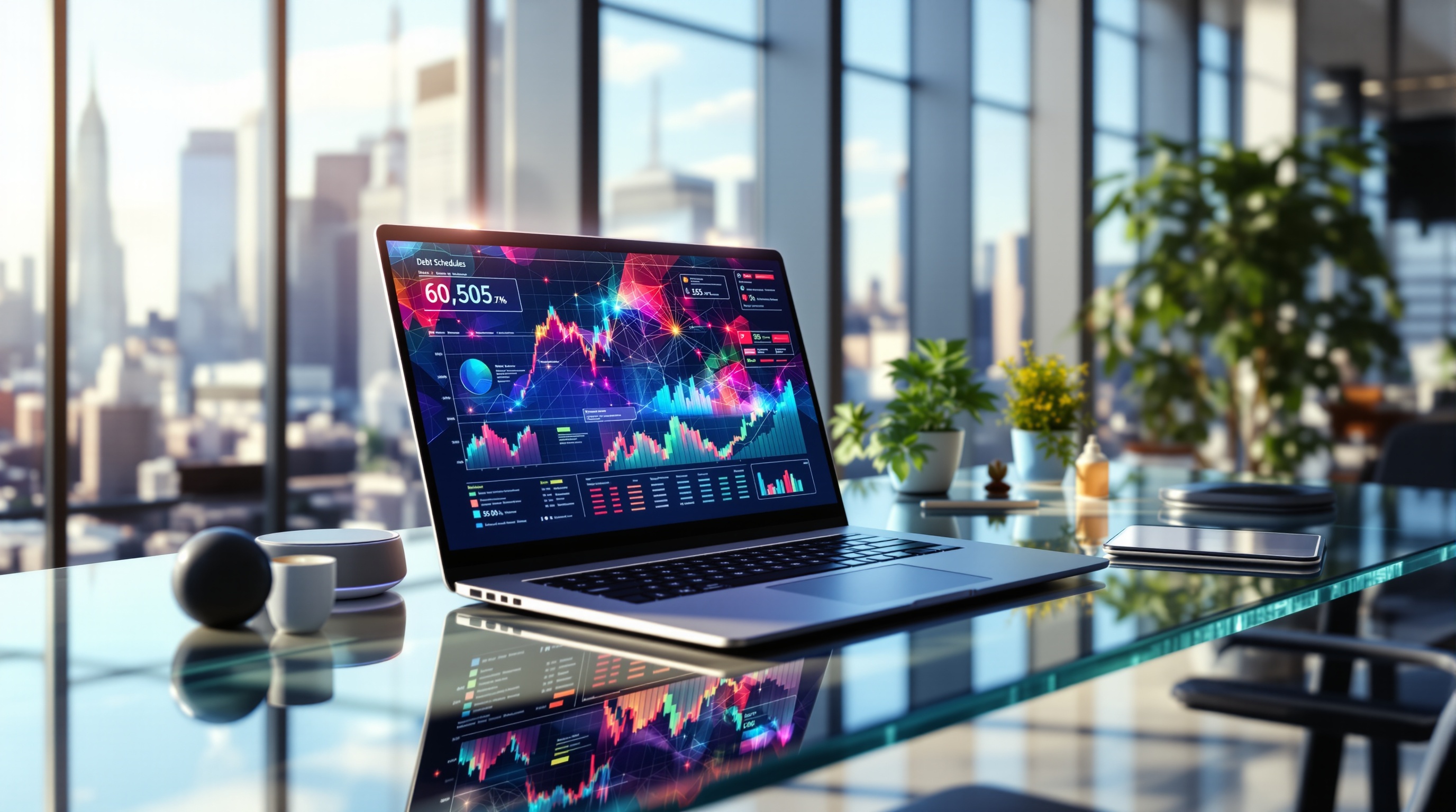 Mastering Debt Schedules in LBO Models for 2025
