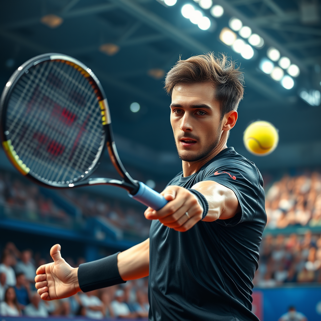 뛰어난 경기 스타일과 기술적 강점