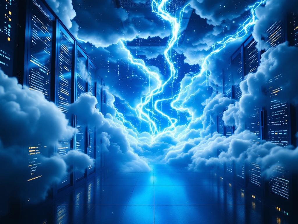 The Side Effect Club: Stack Overflow's Farewell to Physical Datacenters