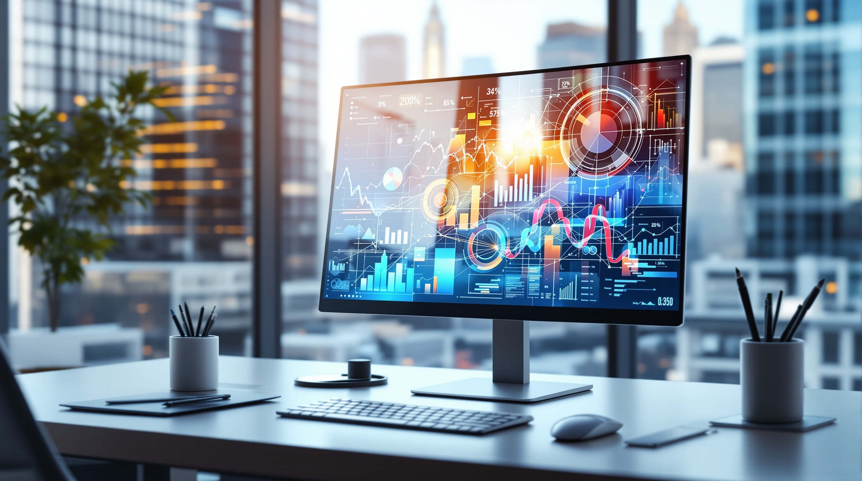 Optimize Case Study Excel Templates for 2025 Success
