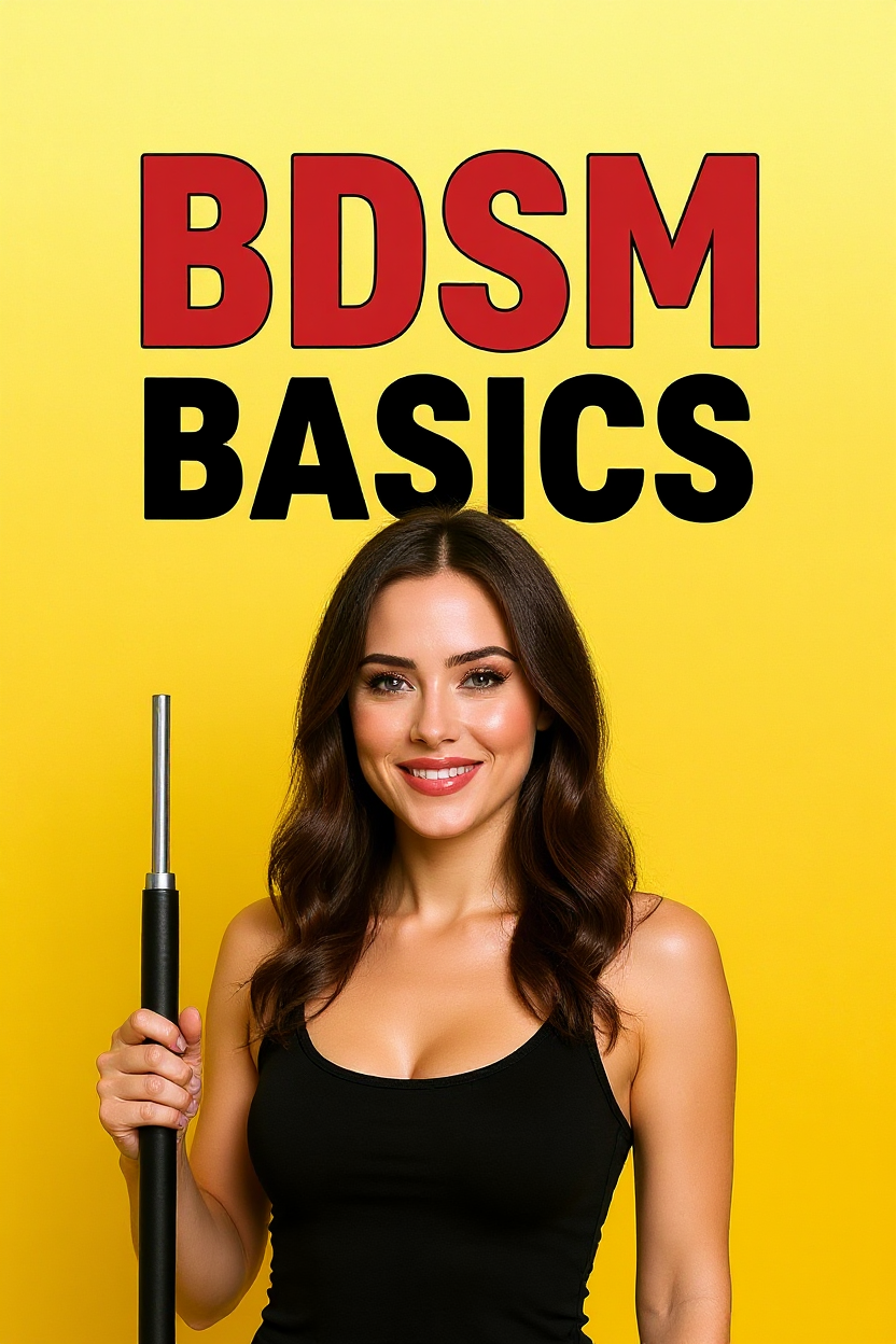 BDSM basics