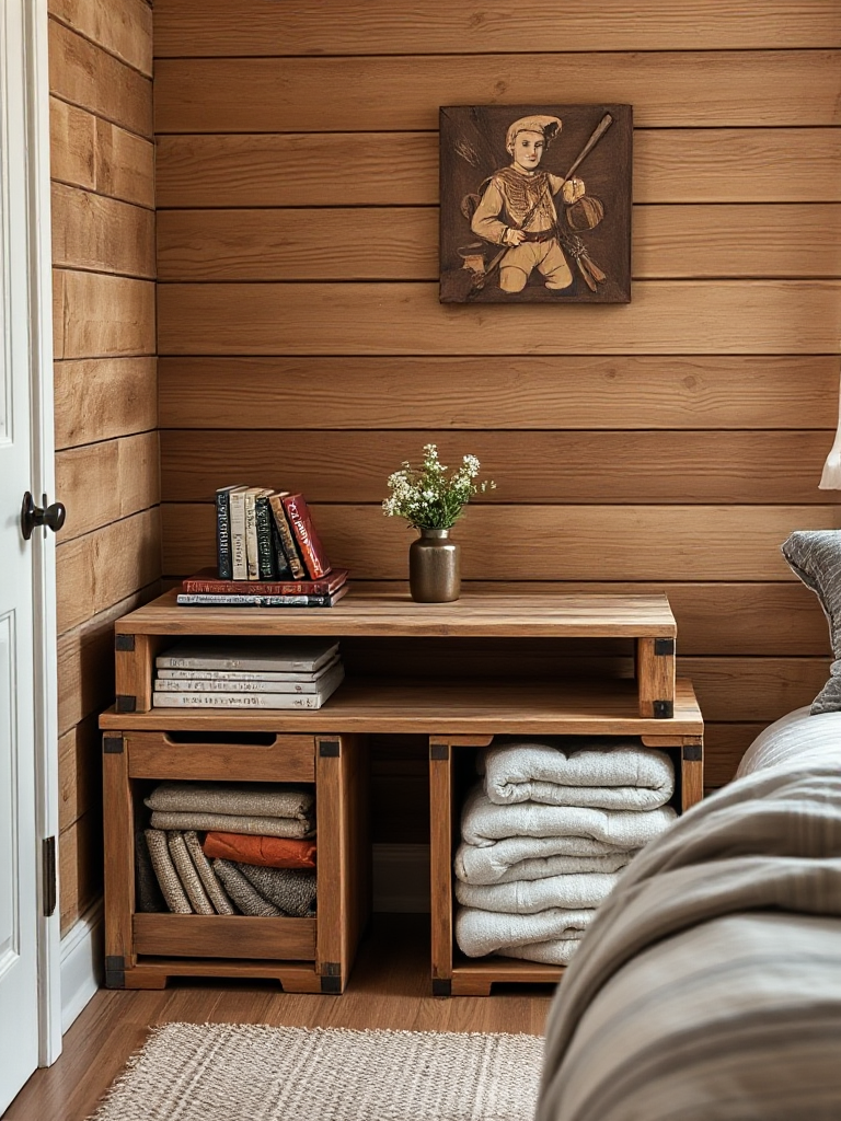 Small Bedroom Sitting Area Ideas