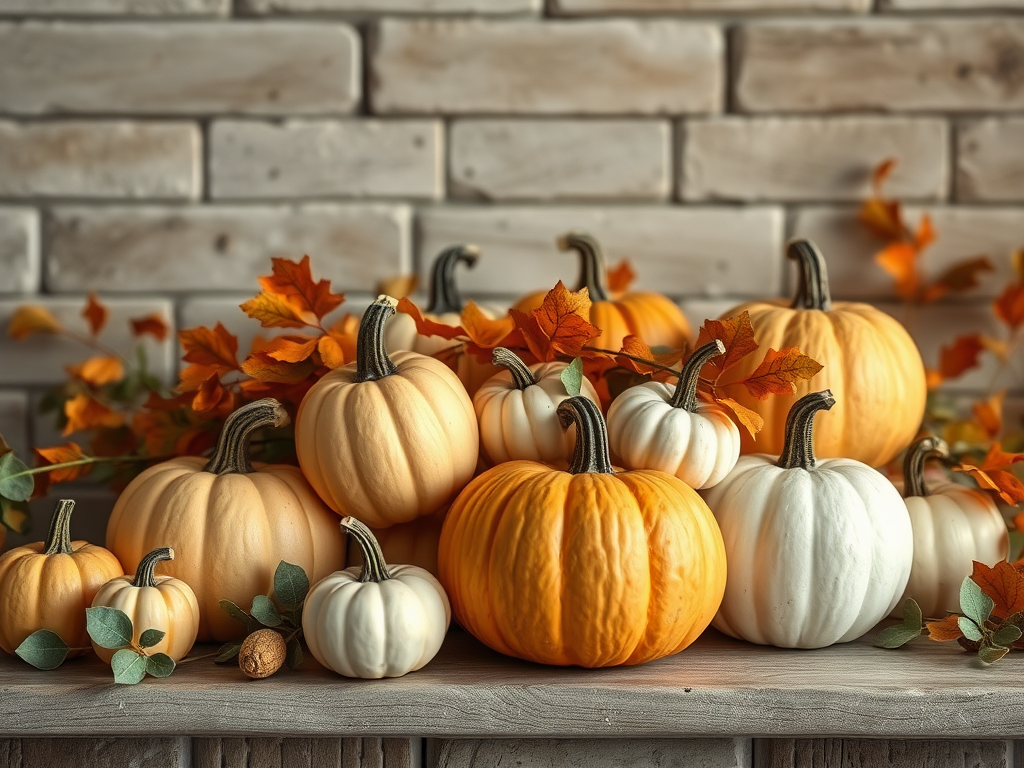 Image for Pumpkins Galore