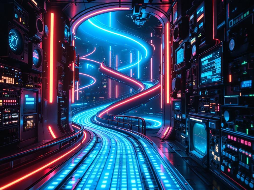 The O(n) Club: Zigzag Conversion - How to Break, Not Break, And Break Your Strings