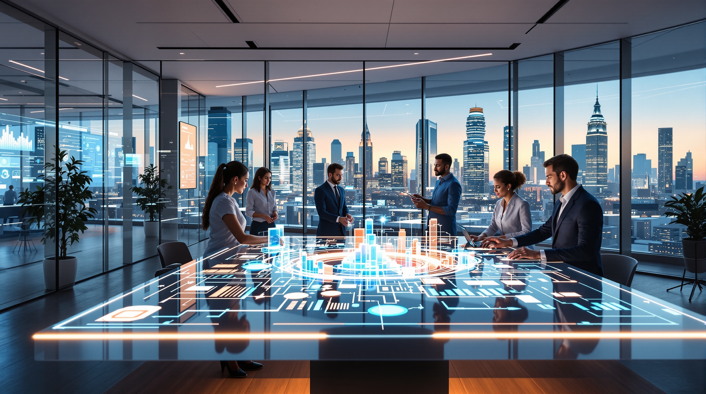 Mastering Job Task Automation: A Guide for 2025