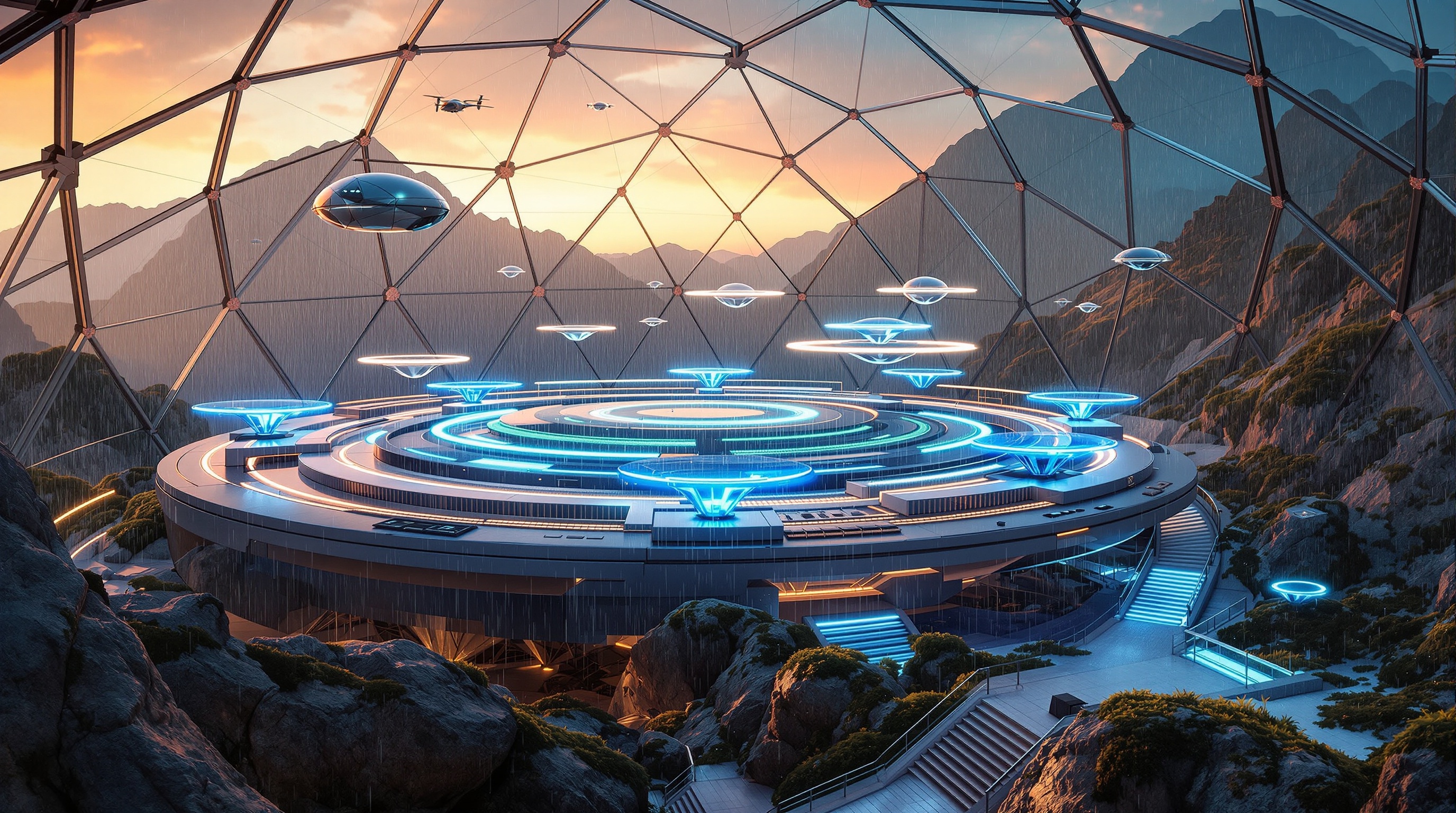 Intelligent Audience Targeting in Skilled Nursing Ads: AI & Programmatic