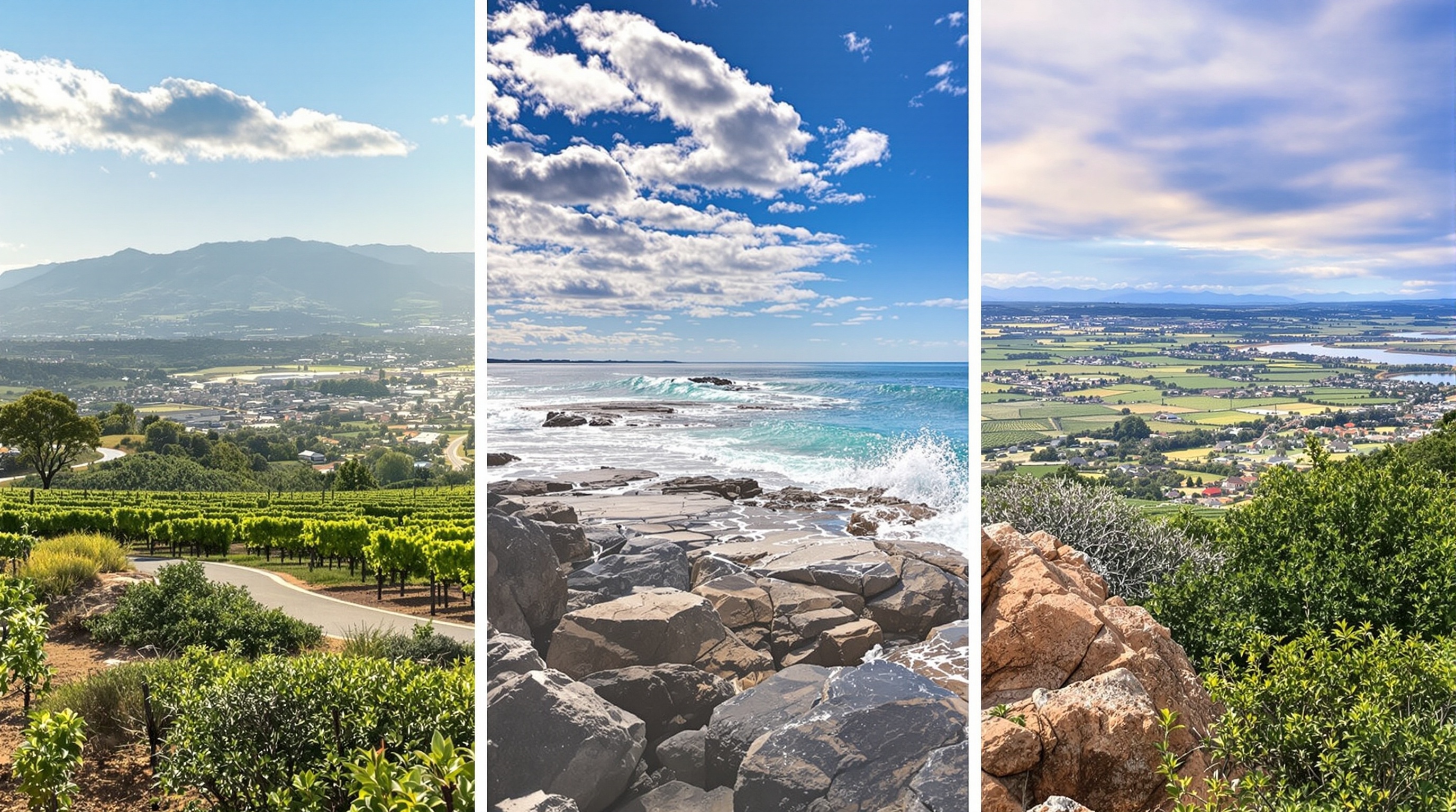 Best Weekend Getaways in the U.S. for Every Travel Style