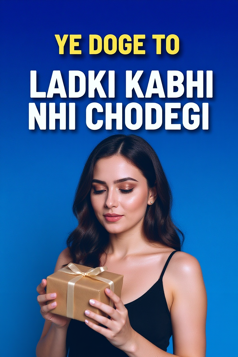 Ye doge to ladki kabhi nhi chodegi