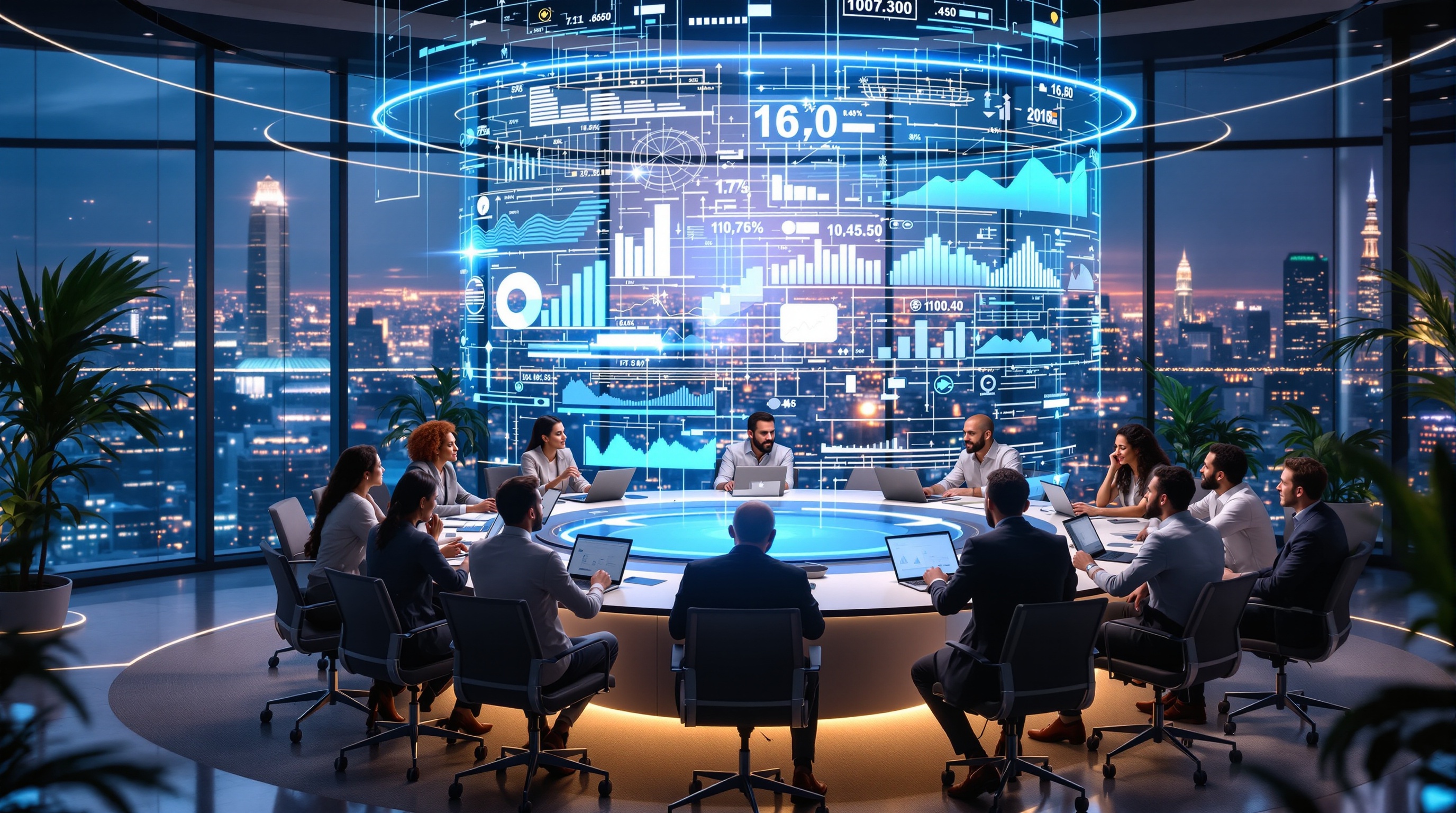 Mastering AI in Excel: 2025 Community Trends