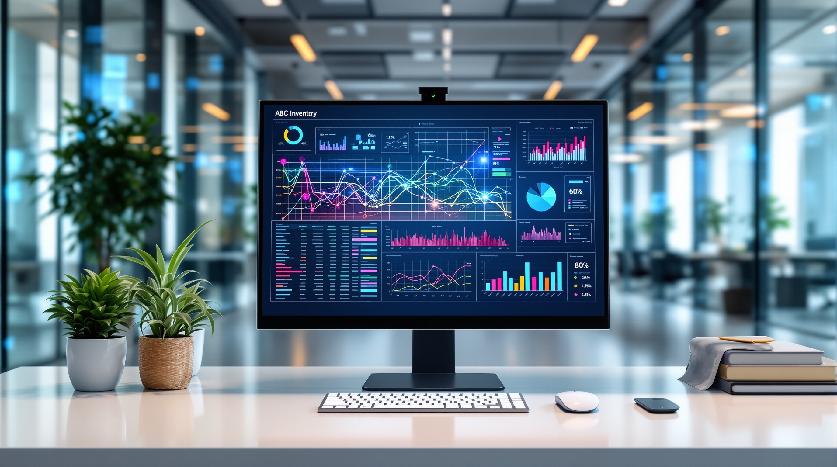 Mastering ABC Inventory Analysis: Strategies for 2025