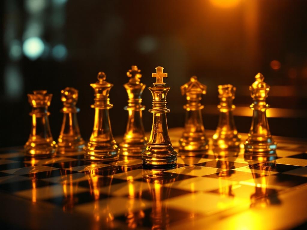 The O(n) Club: N-Queens Without The Emotional Damage