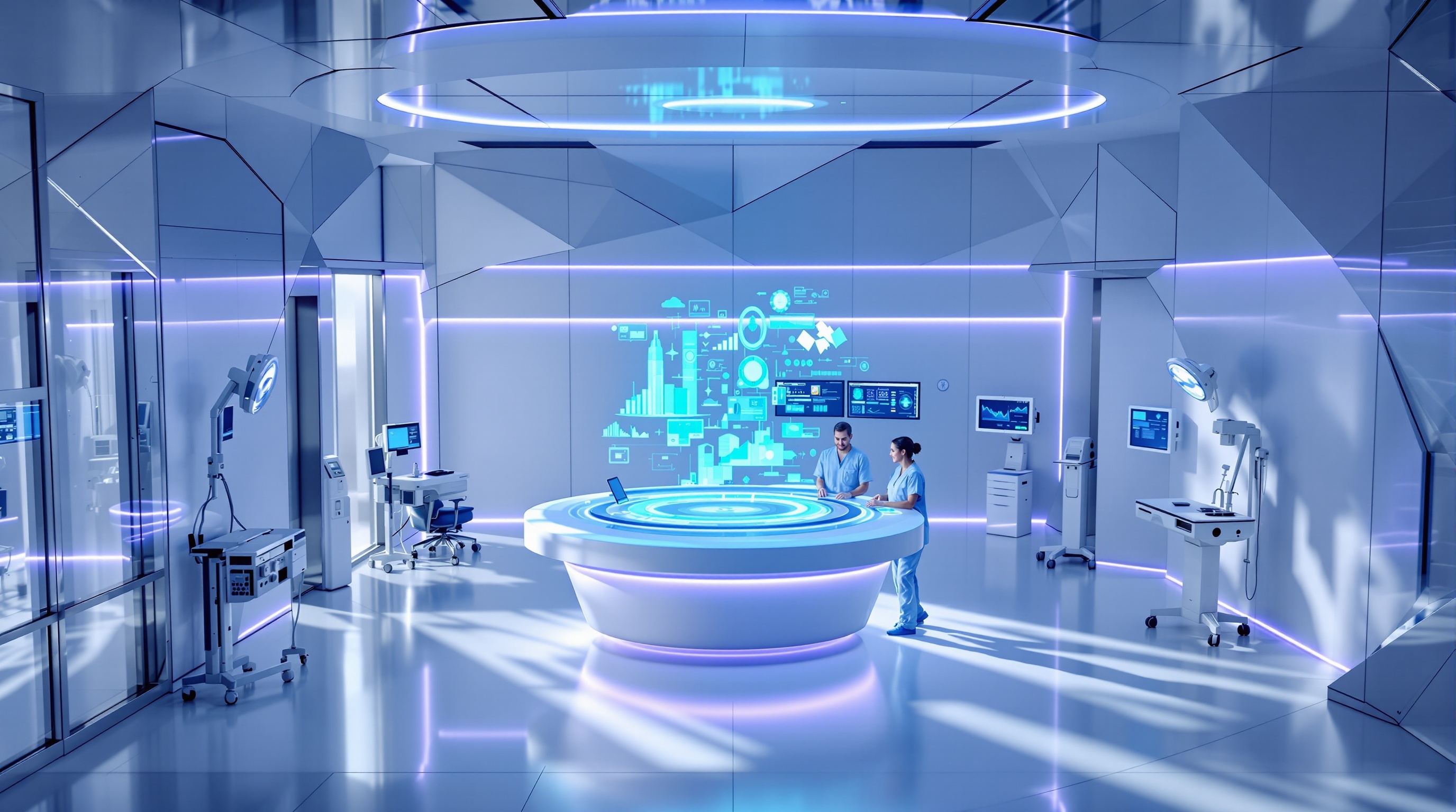 AI State-Specific Quality Measures Tracking for Skilled Nursing