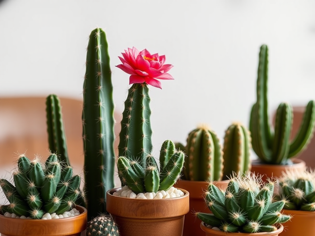 Image for Cactus Arrangements