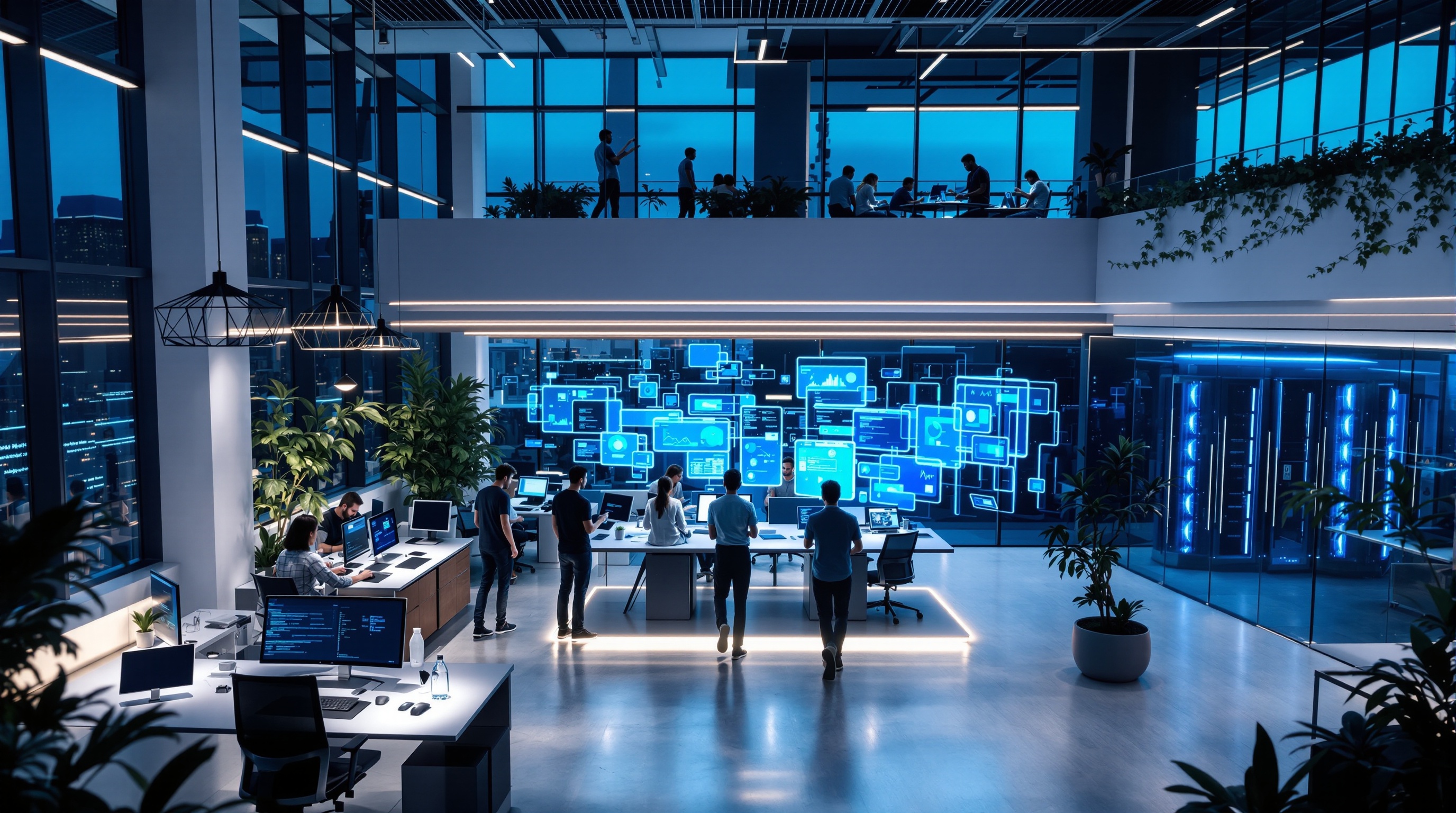 AI Content Update Strategy for Developers