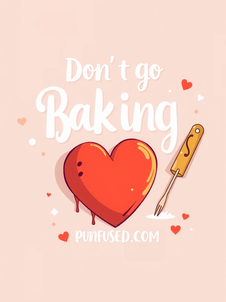 baking puns