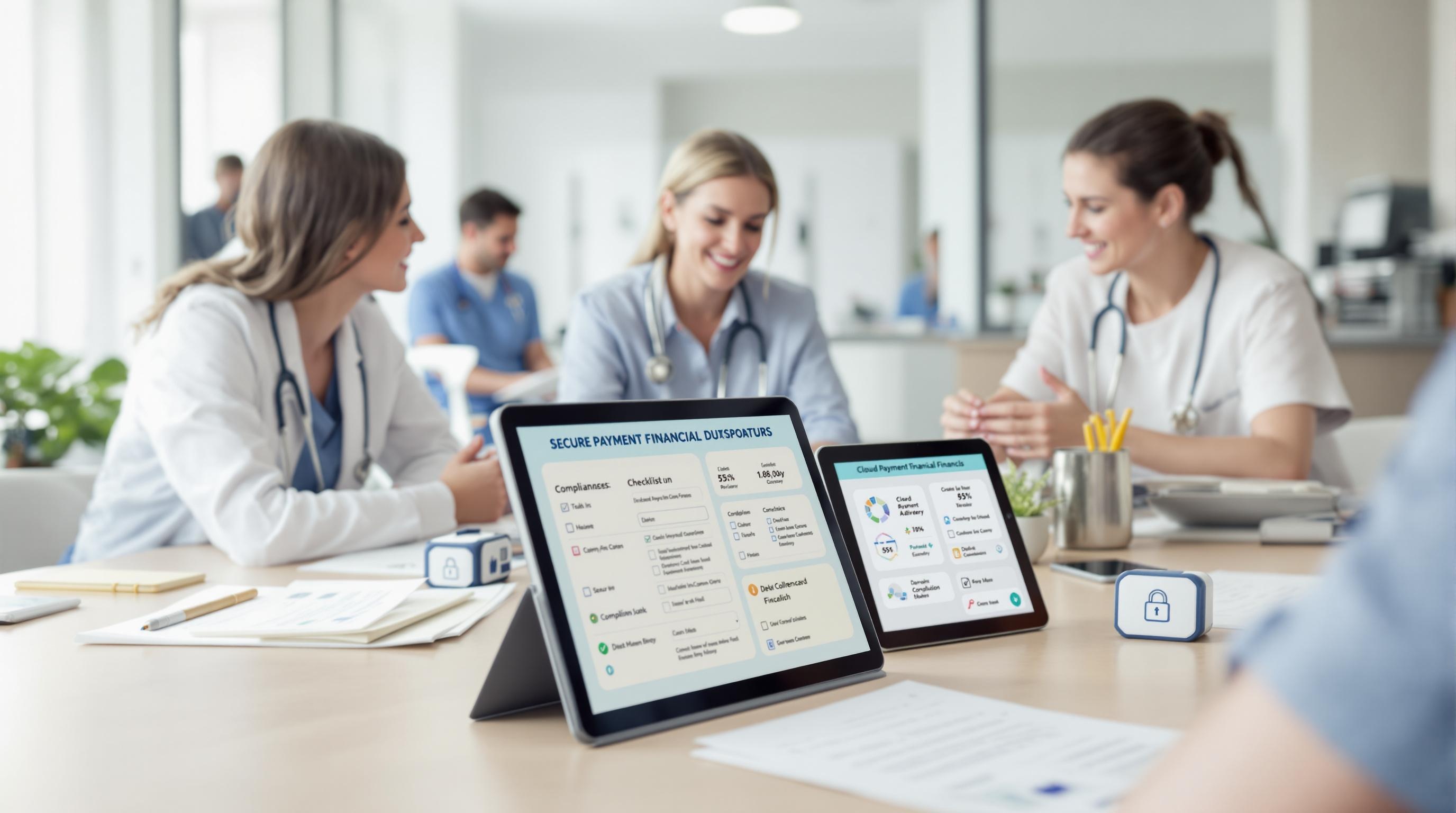 Debt Collection Regulatory Compliance for Skilled Nursing Facilities