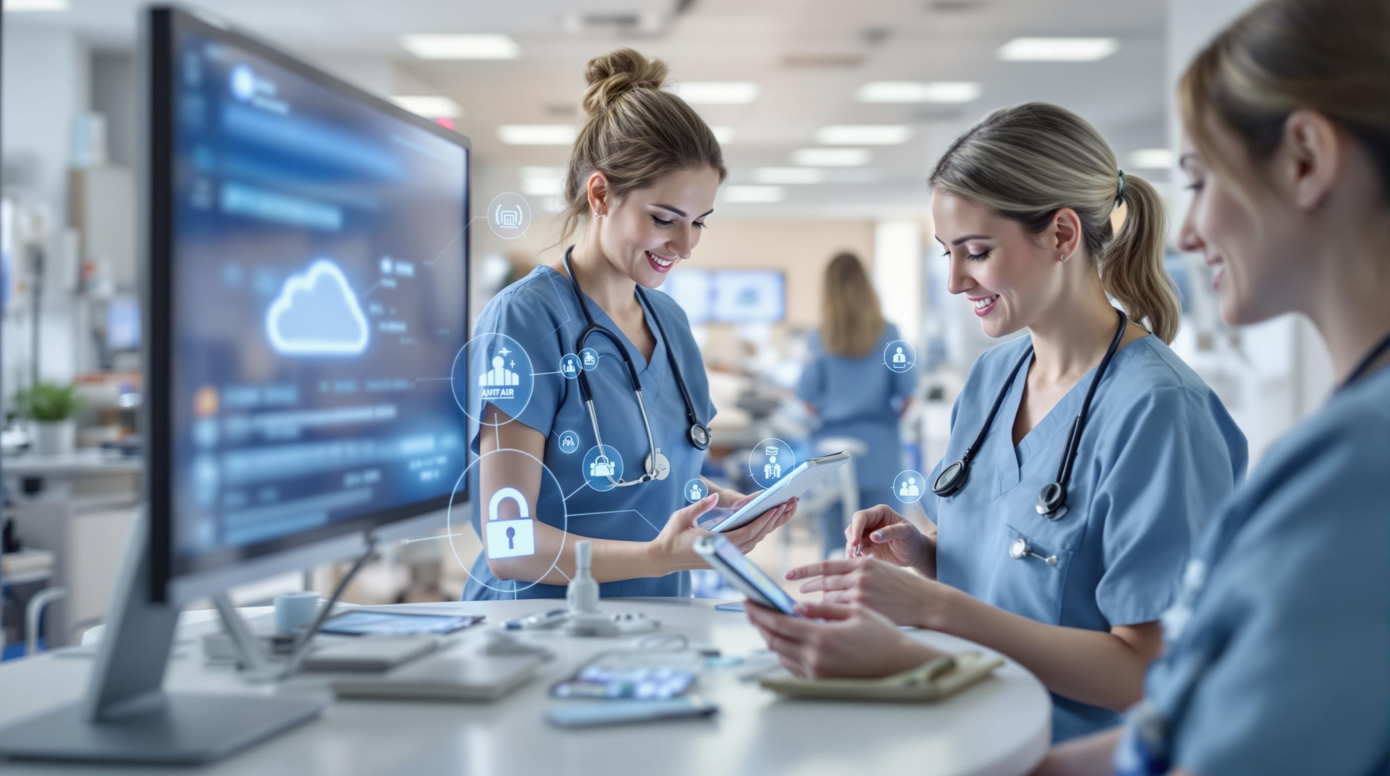 Automated Compliance Documentation for Skilled Nursing Facilities