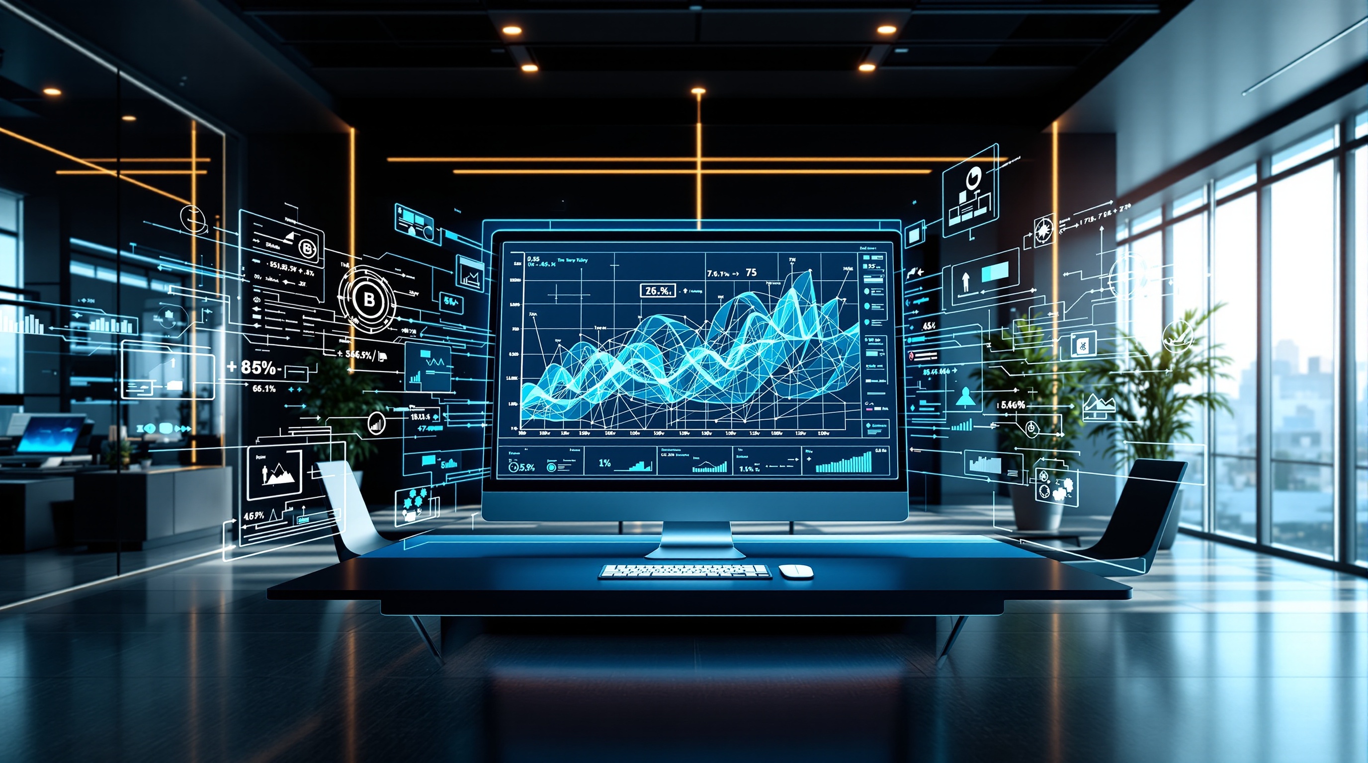 Mastering Time Tracking Formulas for 2025 Success