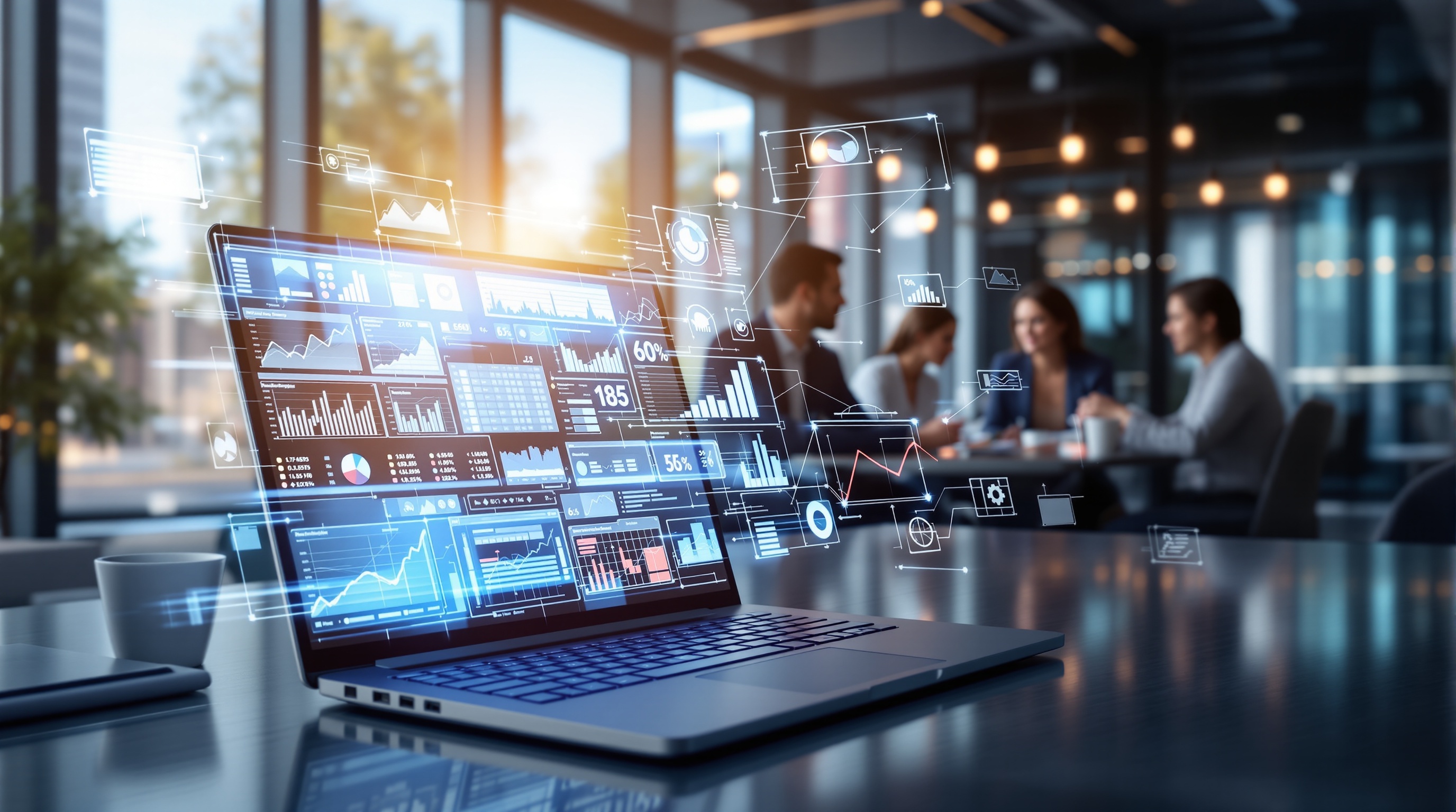 Boosting Case Prep Efficiency in Enterprises