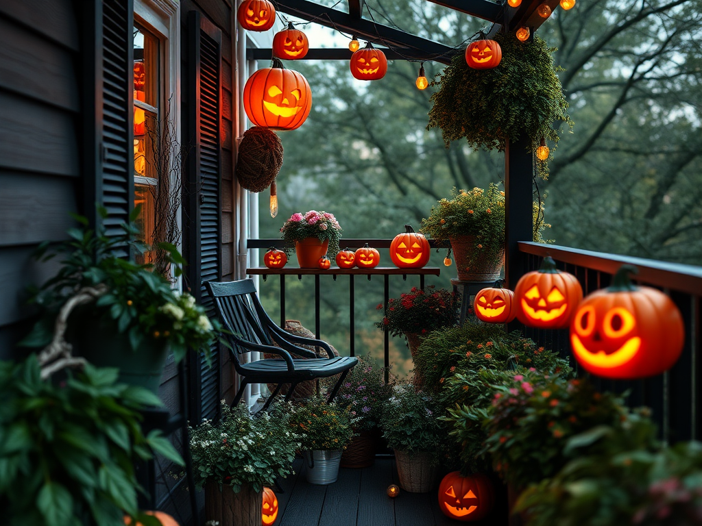 Image for Jack-O’-Lanterns Galore: