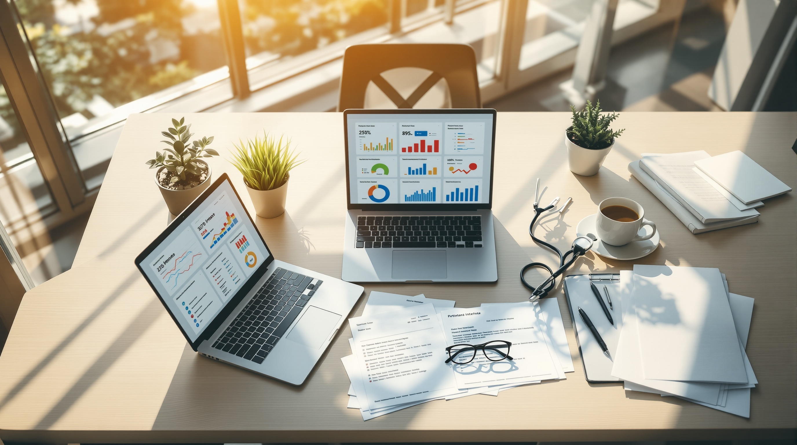 Digital Admissions Platform: Streamline Skilled Nursing Facility Intake