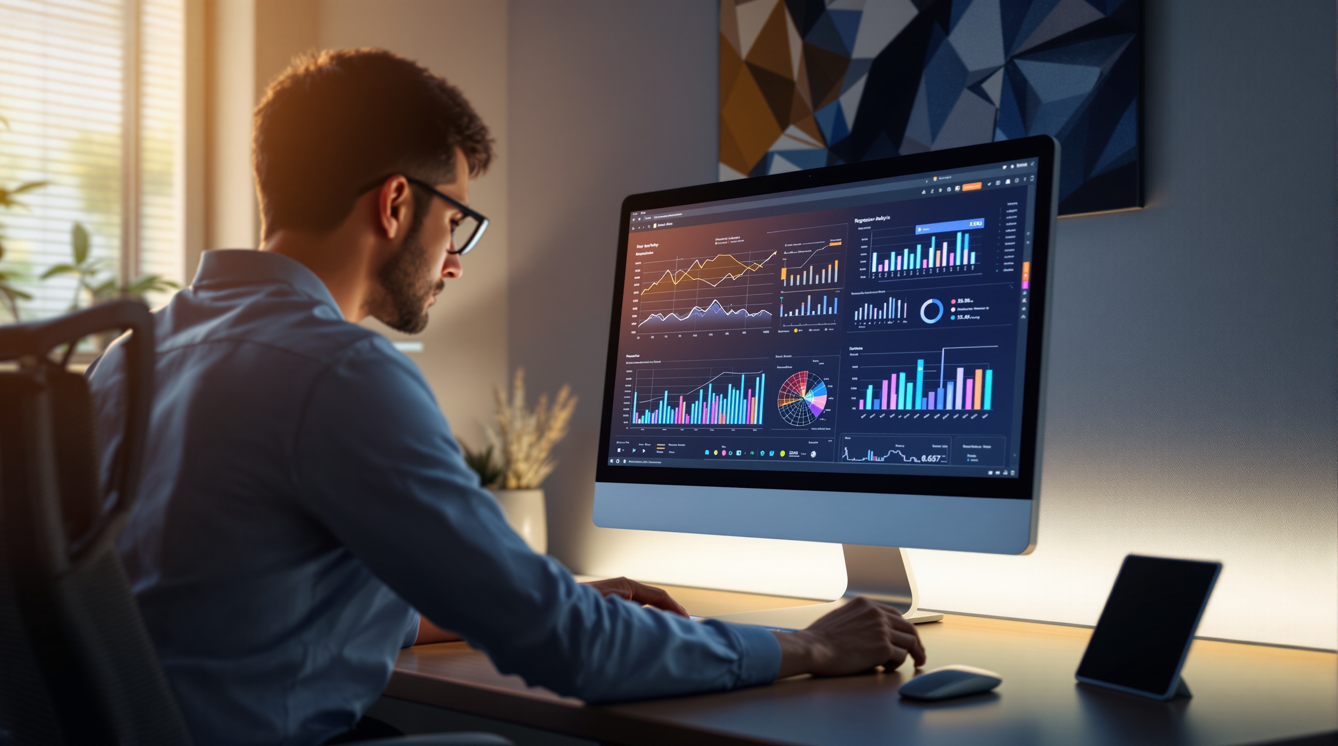 Mastering Regression Analysis: A Practical Guide