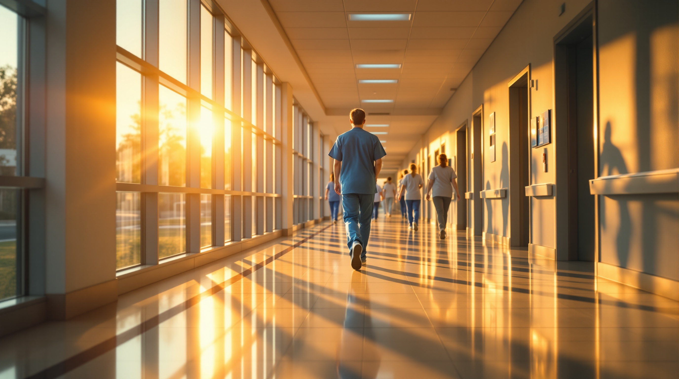 Eliminate Weekend Discharge Planning Delays in Skilled Nursing