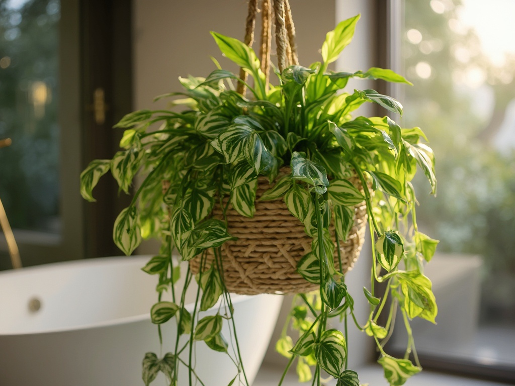 Pothos Plant image