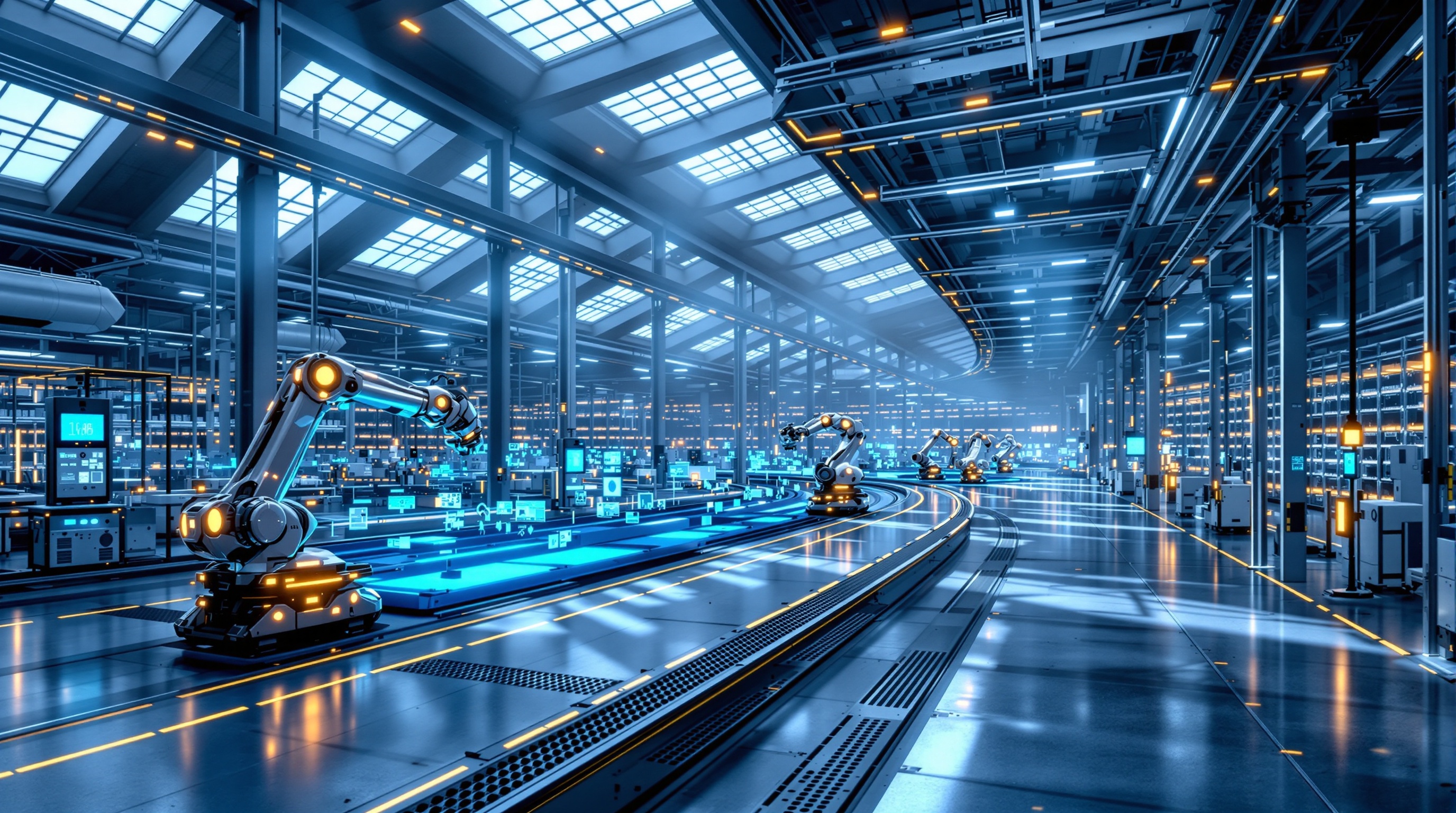 Reduce Manufacturing Costs with AI-Powered ERP for SNFs