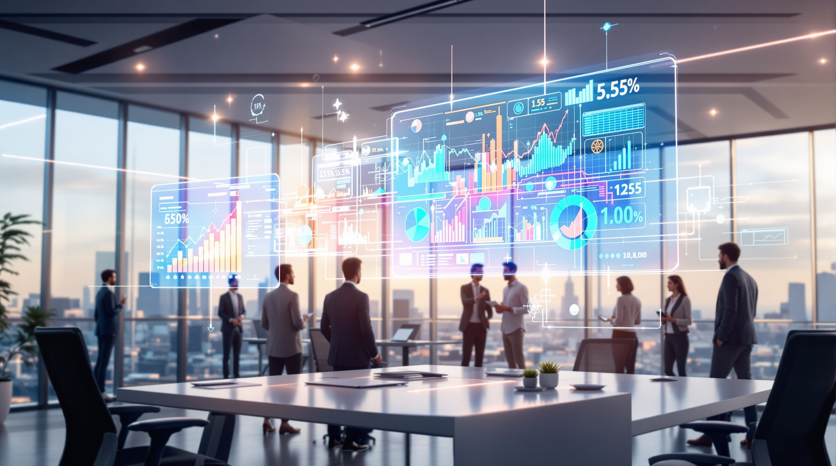 Mastering Client Presentation Speed in 2025