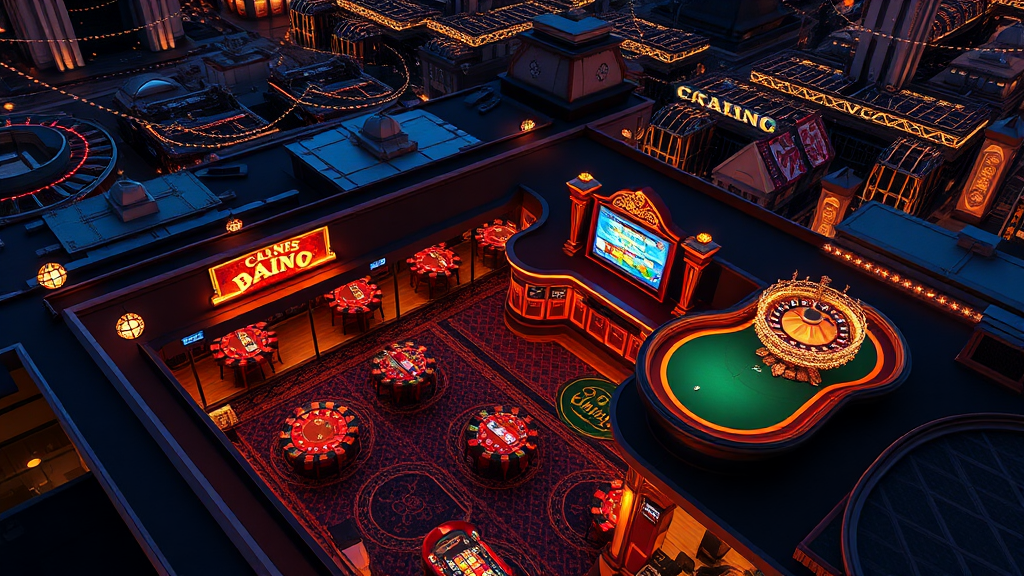 best crypto casino betting offers