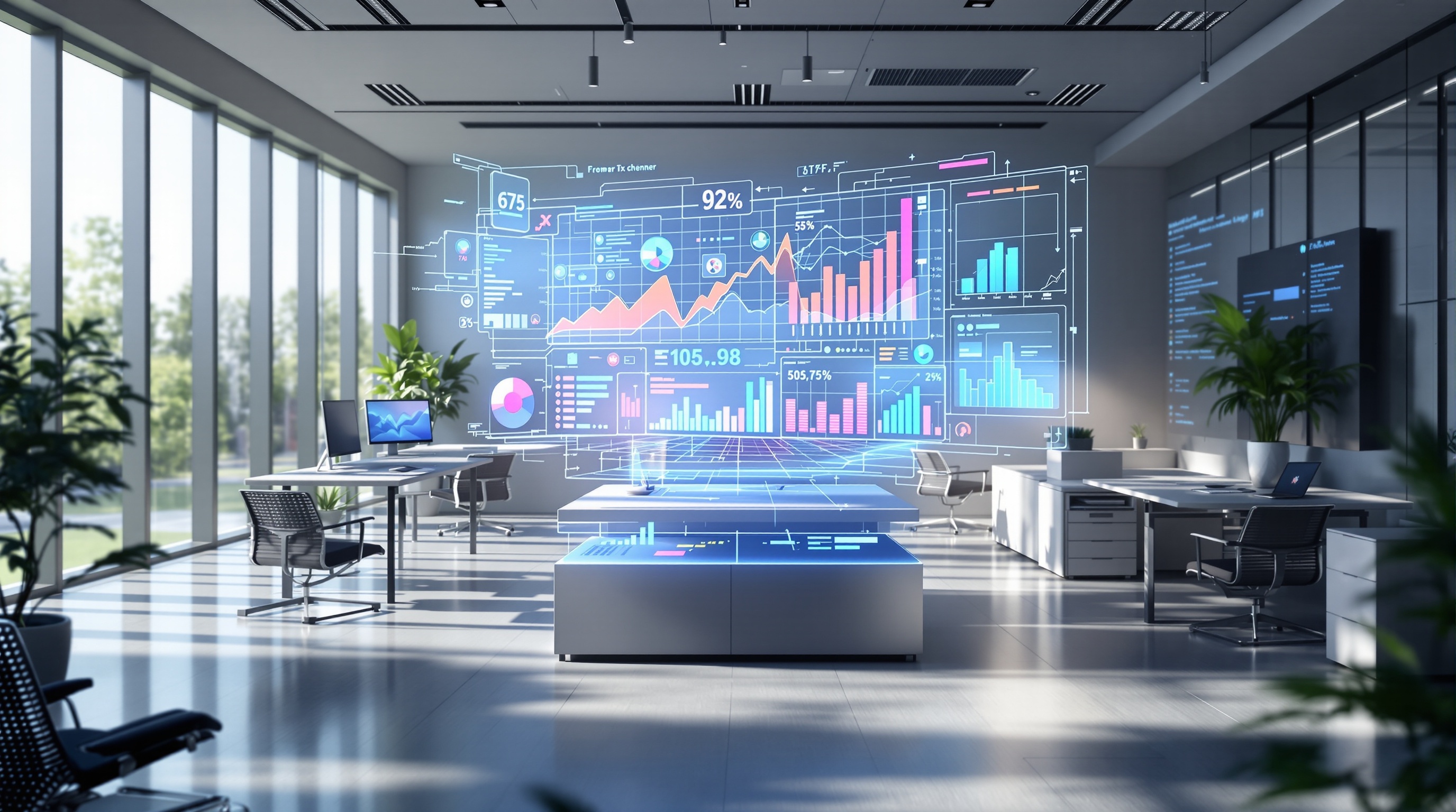 Eliminate Friday Report Hell in 4 Hours with AI and Automation