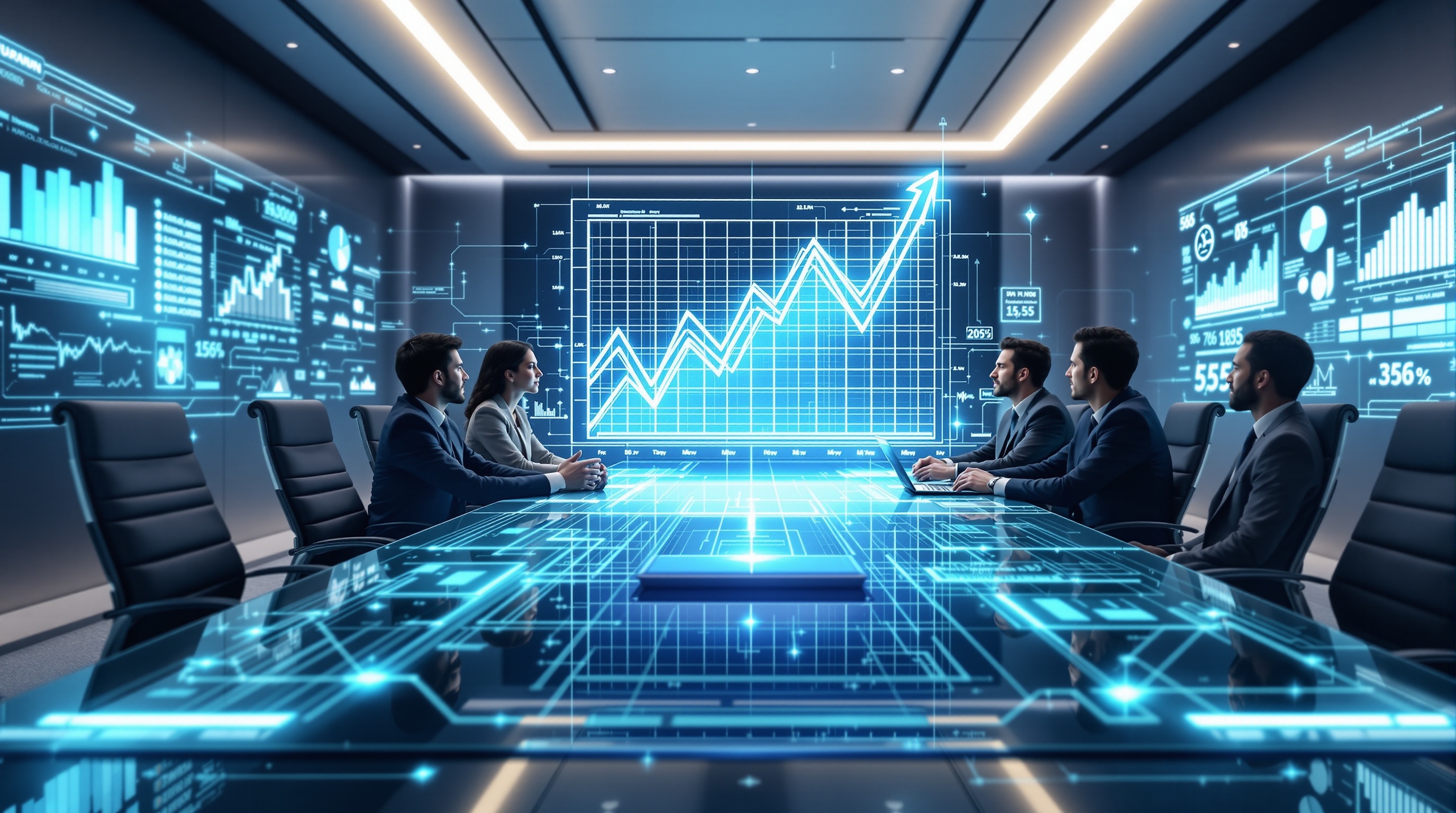 Essential Board Meeting Valuation Strategies 2025