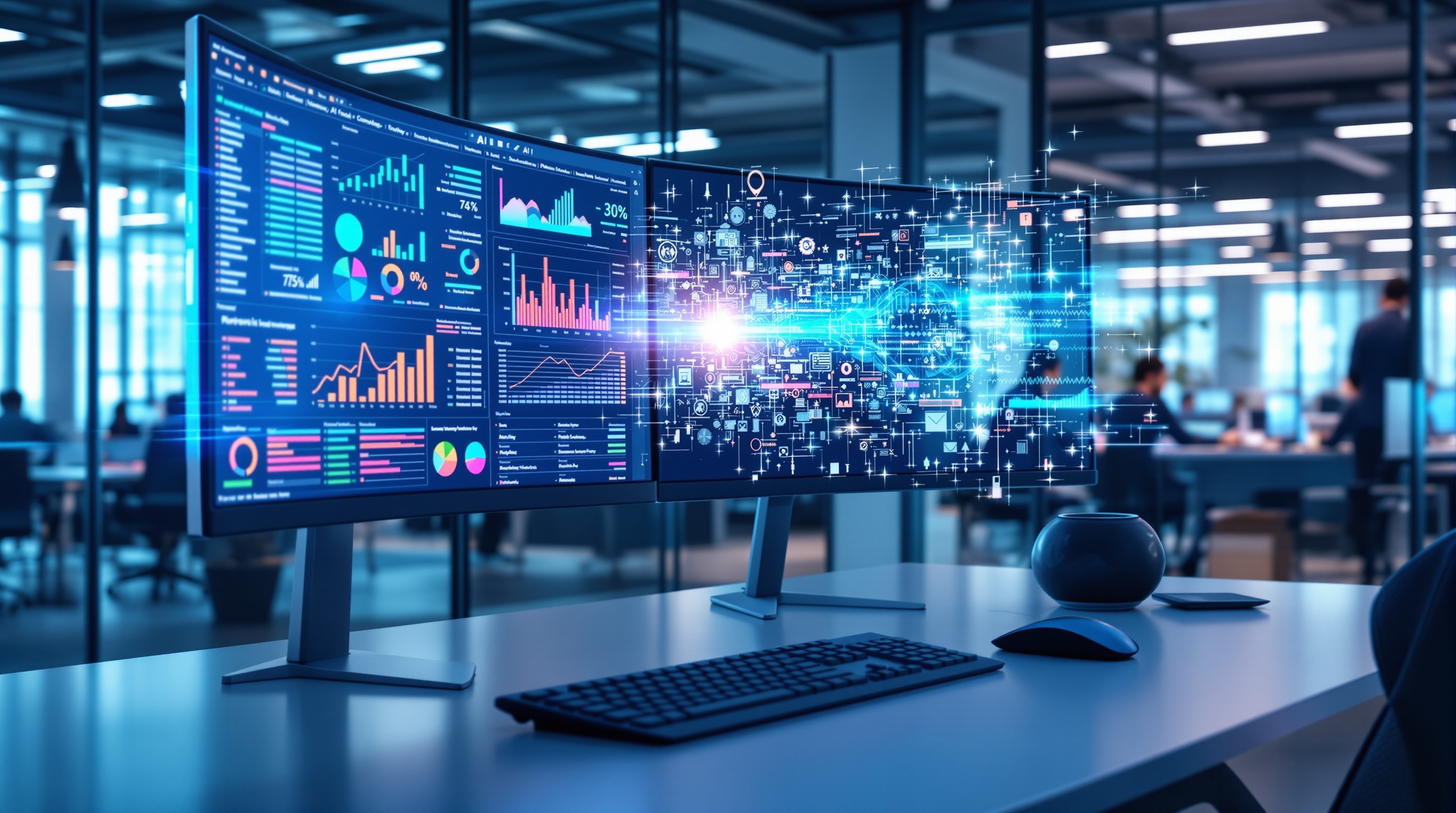 AI Strategies to Fix Cell Display Issues